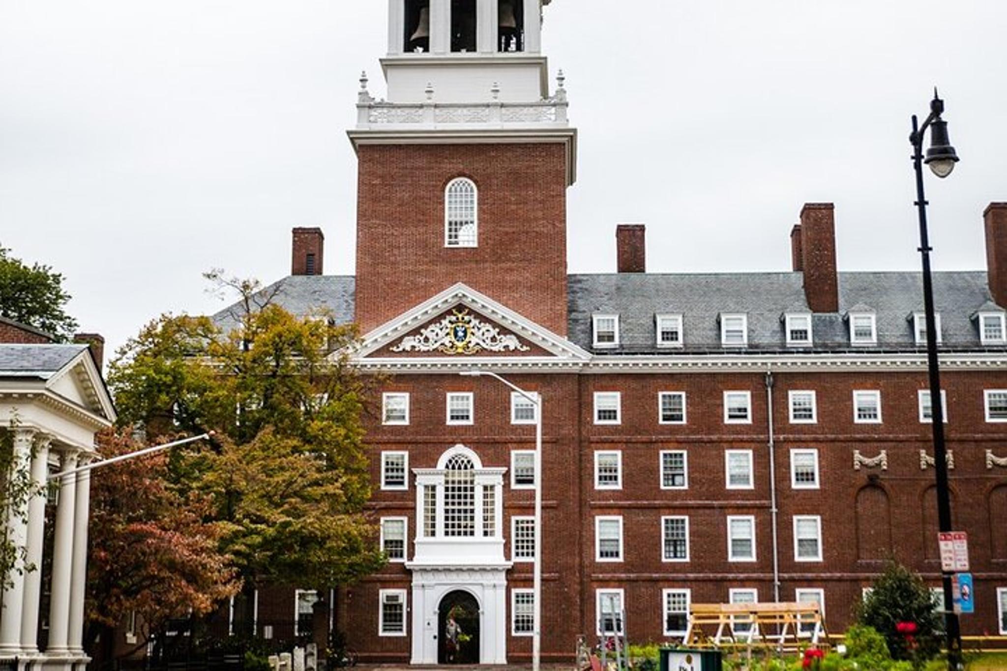 Boston and Cambridge Private Tour - Image 5