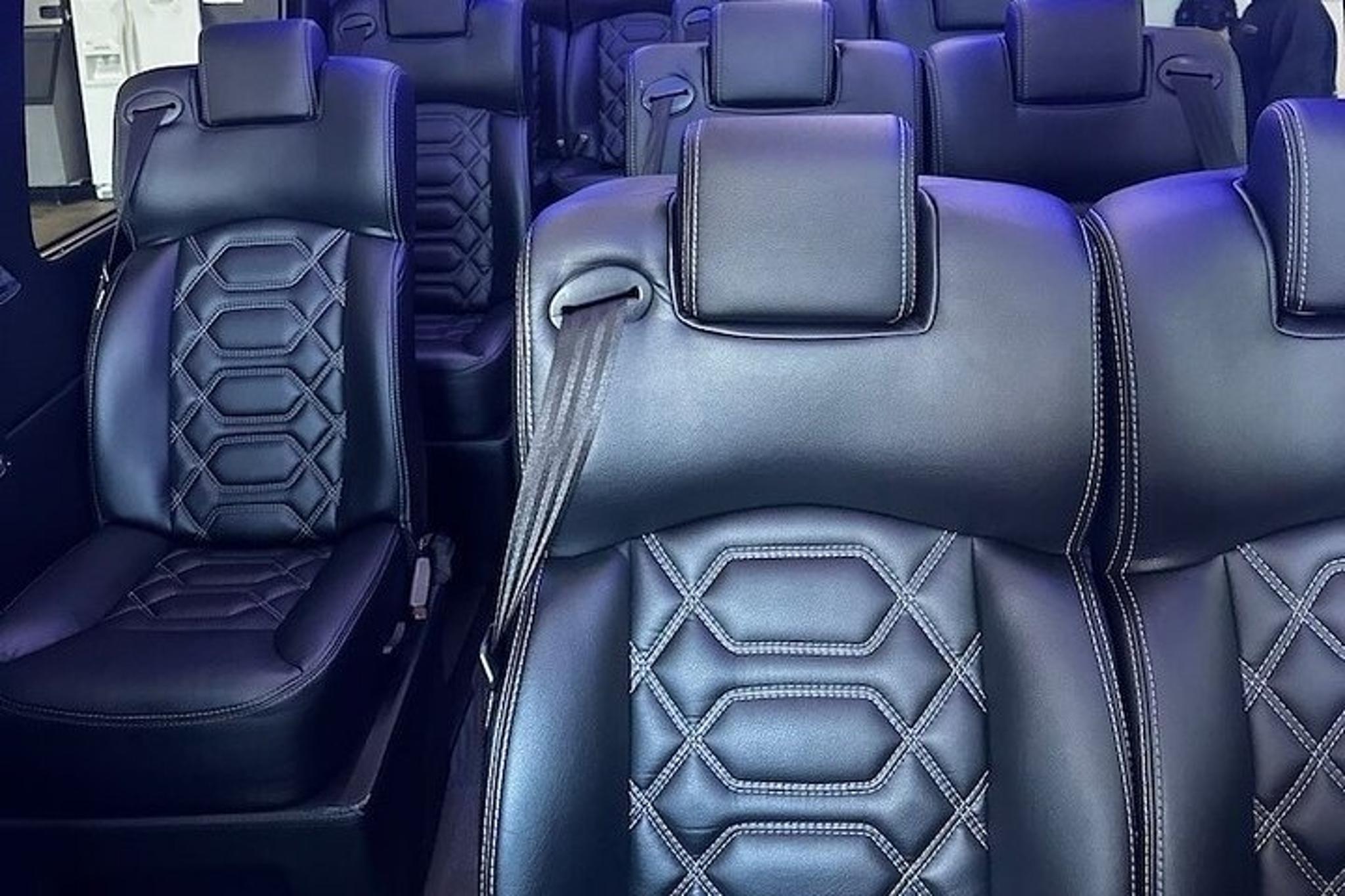 New York City Private Transfer - Image 6