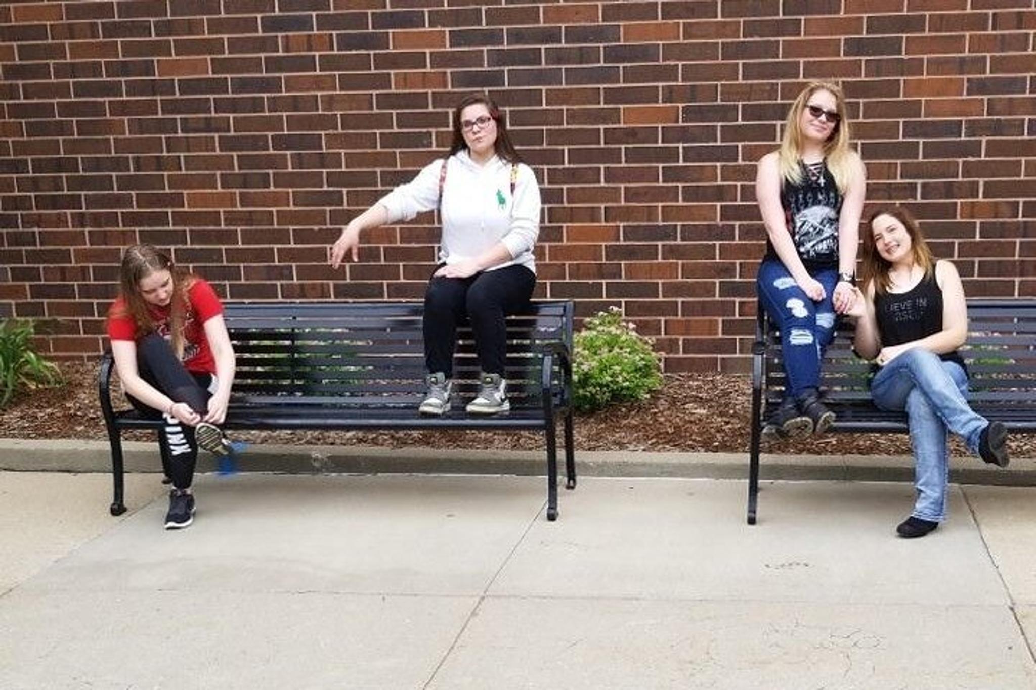 Albany Scavenger Hunt by Operation City Quest - Image 2