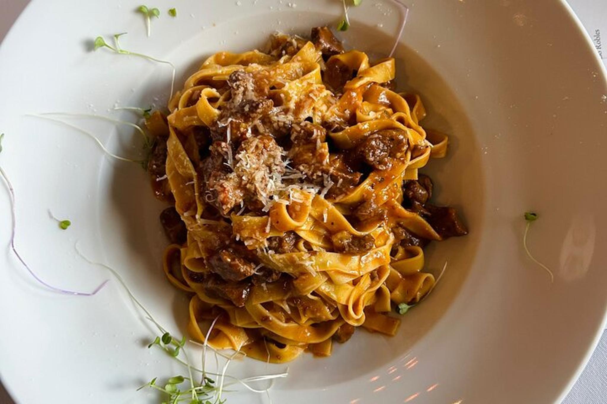 Paso Robles Food & Wine Walking Tour 3 hr - Image 4