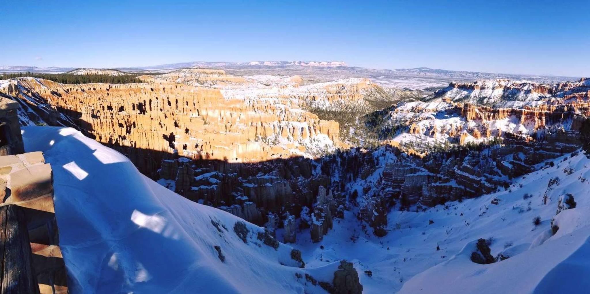 Las Vegas to Bryce and Zion Shuttle - Image 5