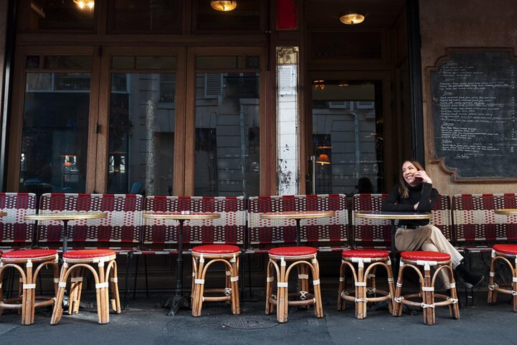 New York City Movie Locations Tour with Private Guide - Image 5