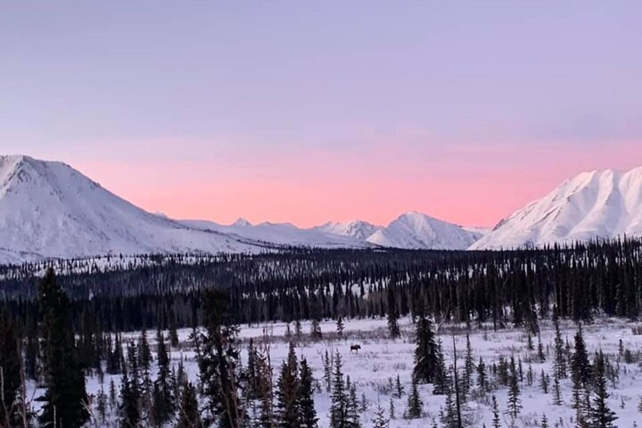 Fairbanks Extreme Cold Clothing Package - Image 4