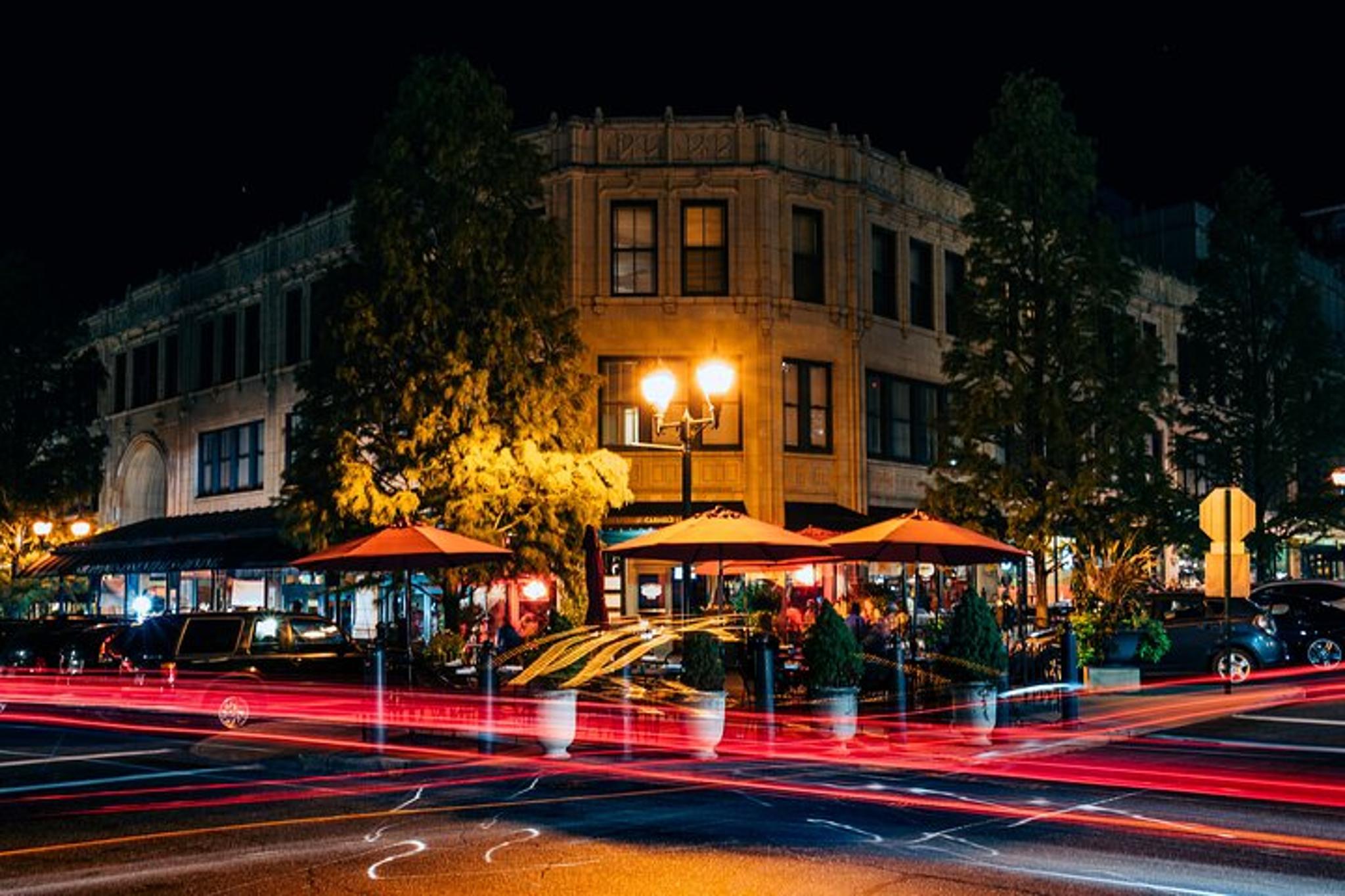 Asheville Haunted Pub Crawl - Image 4