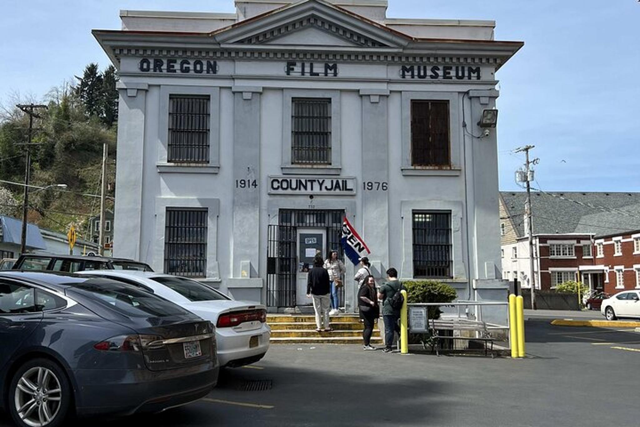 Astoria Guided Tour - Image 6