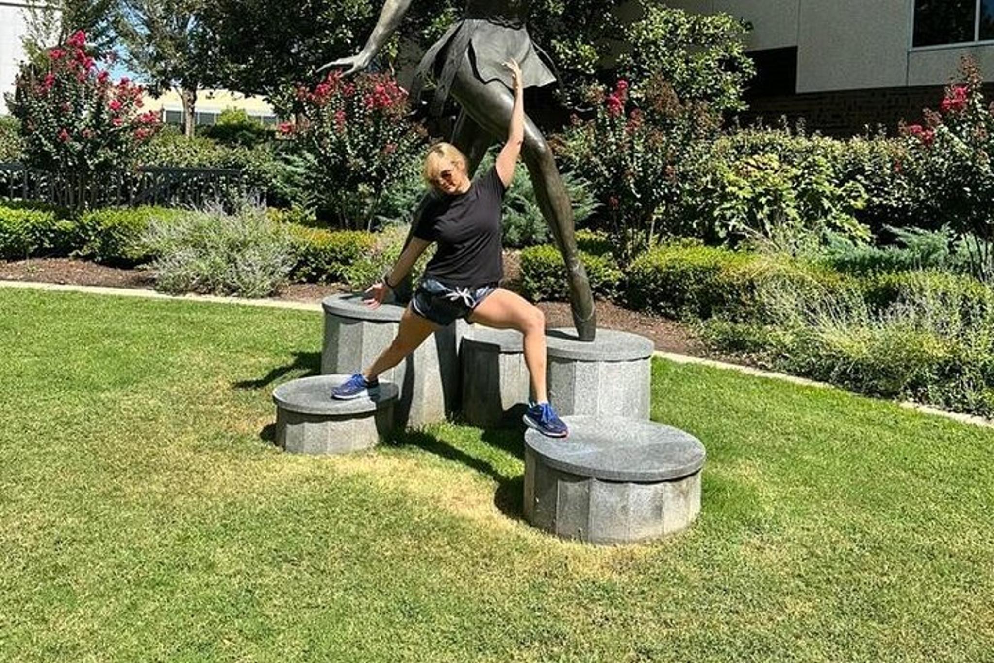 Durham Scavenger Hunt