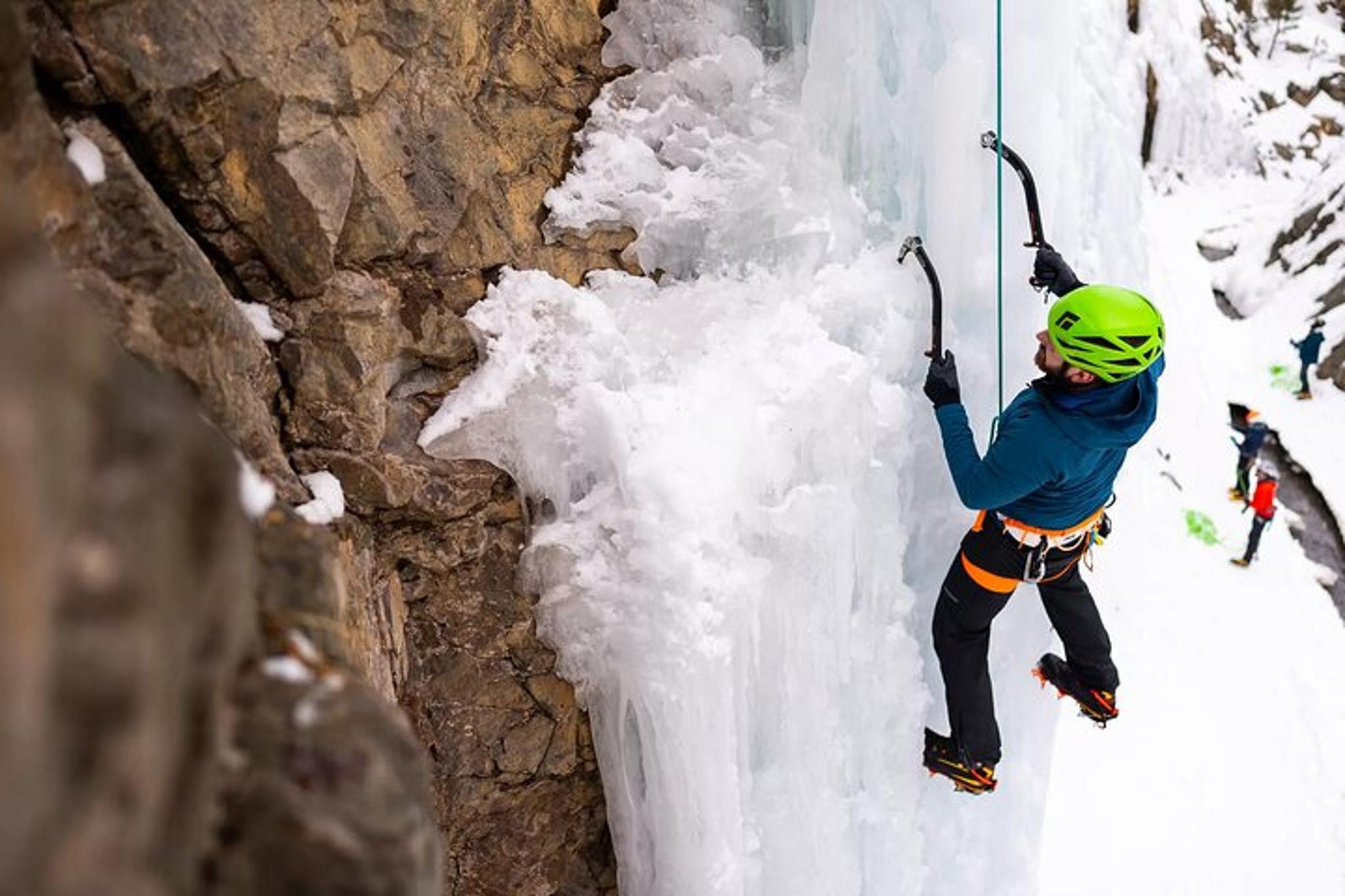 Ouray Ice Climbing Adventure - Image 2