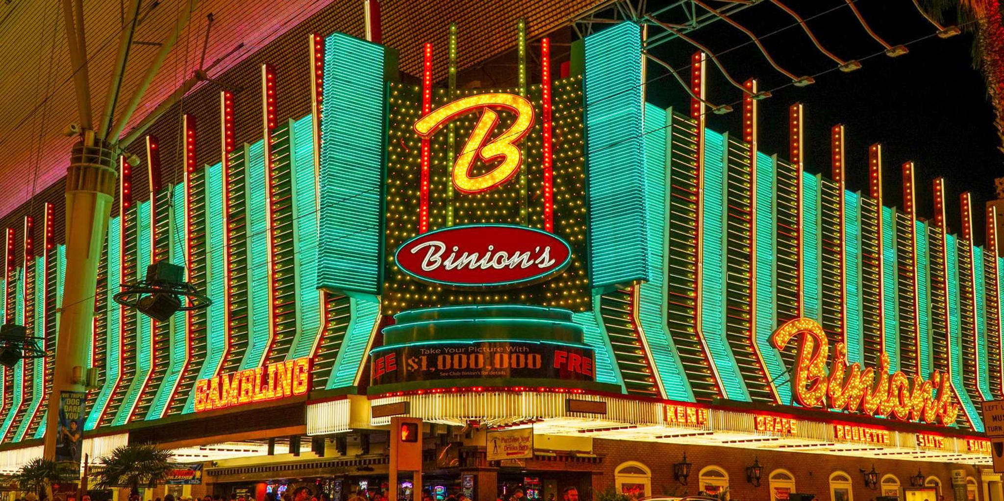 Las Vegas Walking Ghost Tour - Image 6