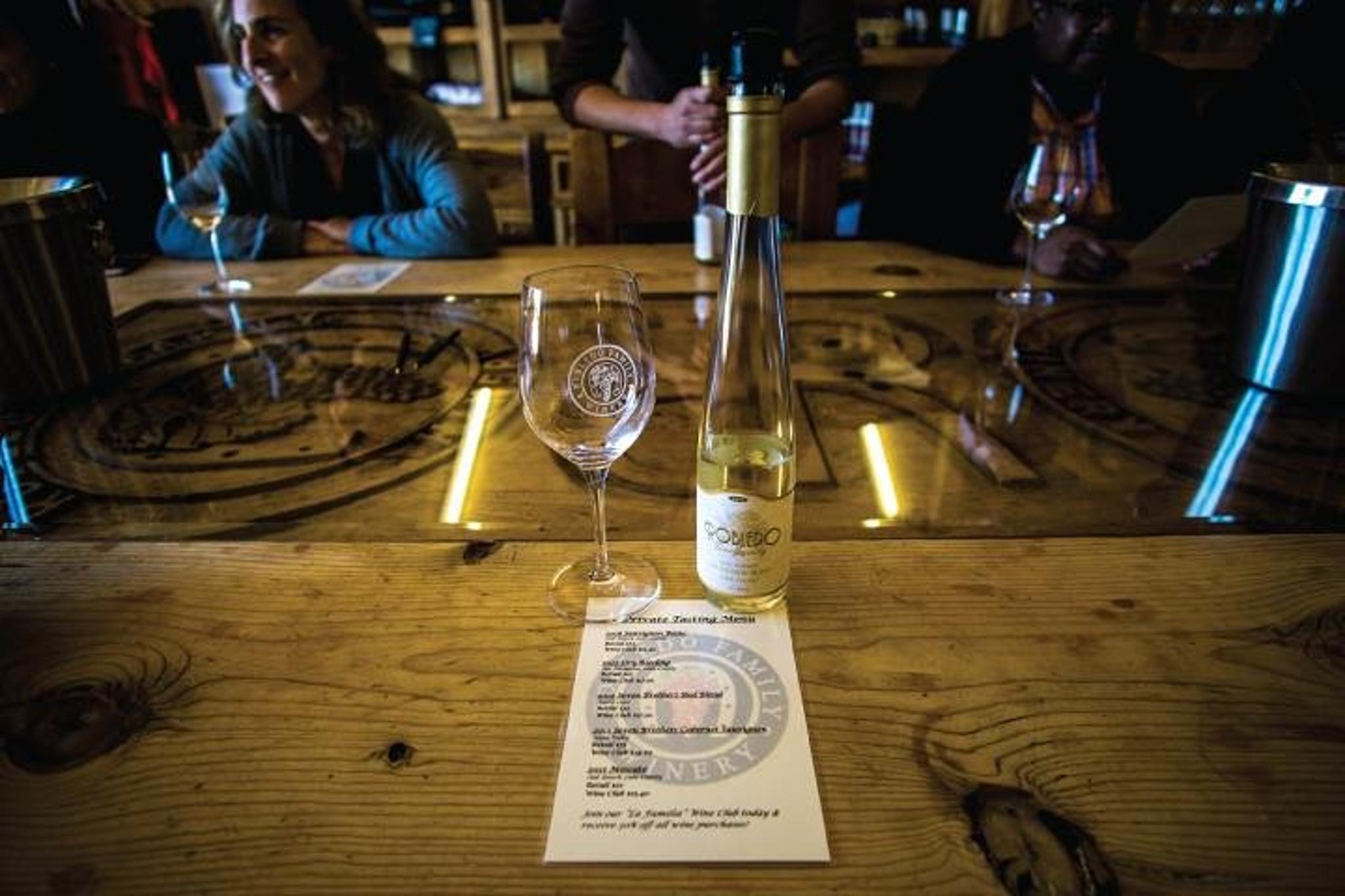 San Francisco Wine Country Tour - Image 4