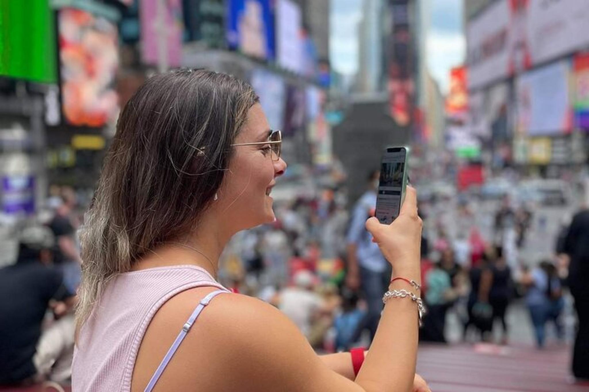 New York City Self-Guided Walking Tour - Image 6