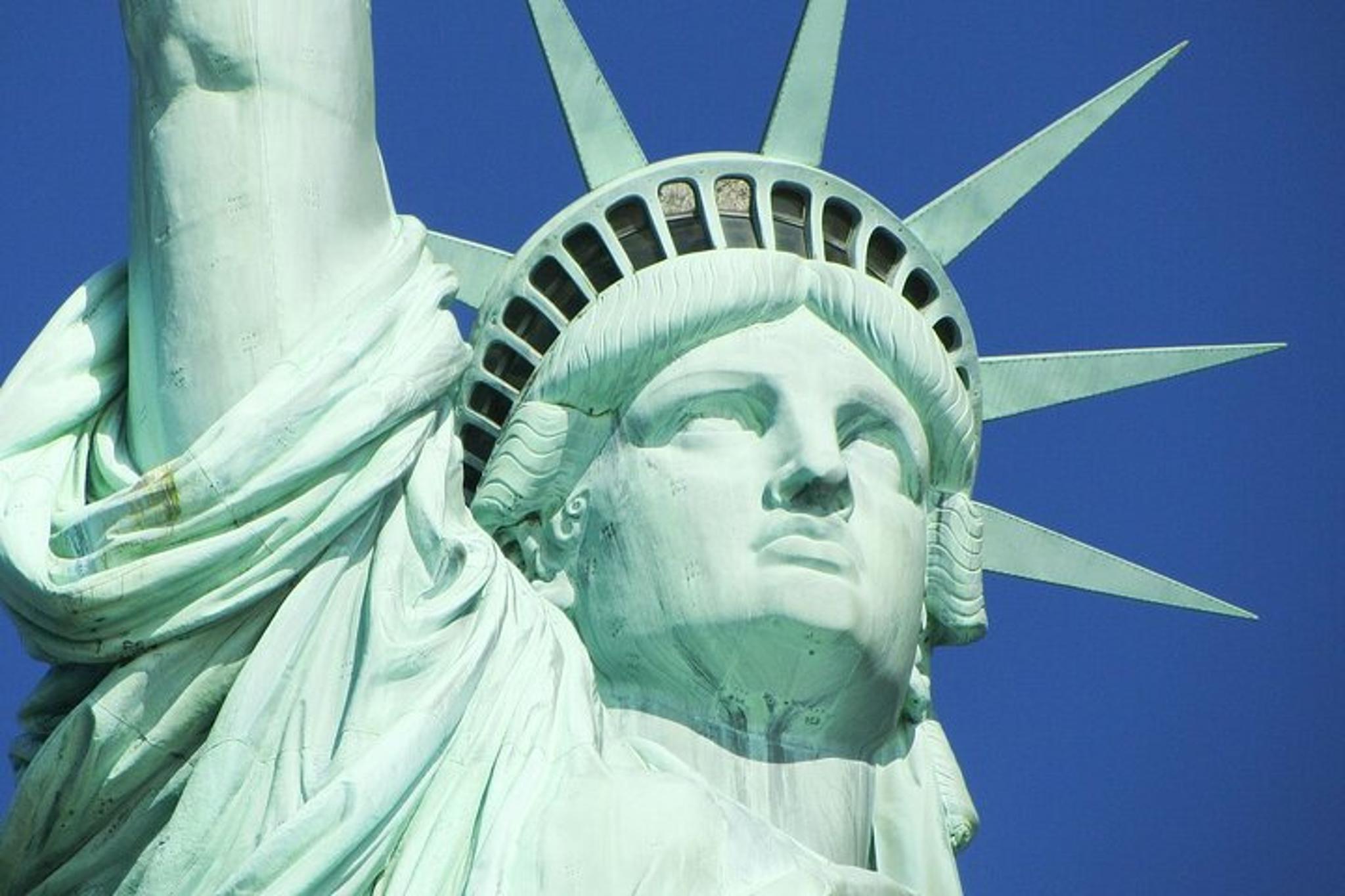 New York Statue of Liberty and Ellis Island Tour