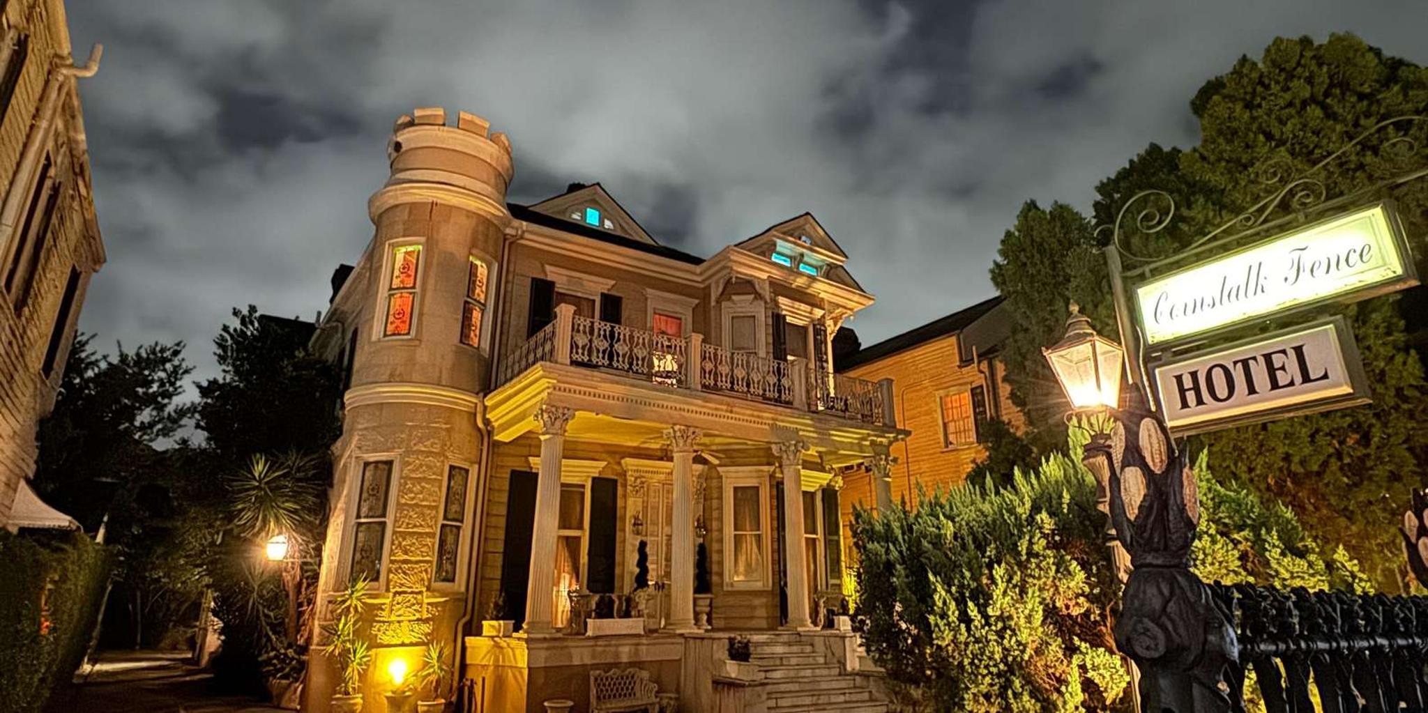 New Orleans Ghost Tour in the French Quarter - Image 3