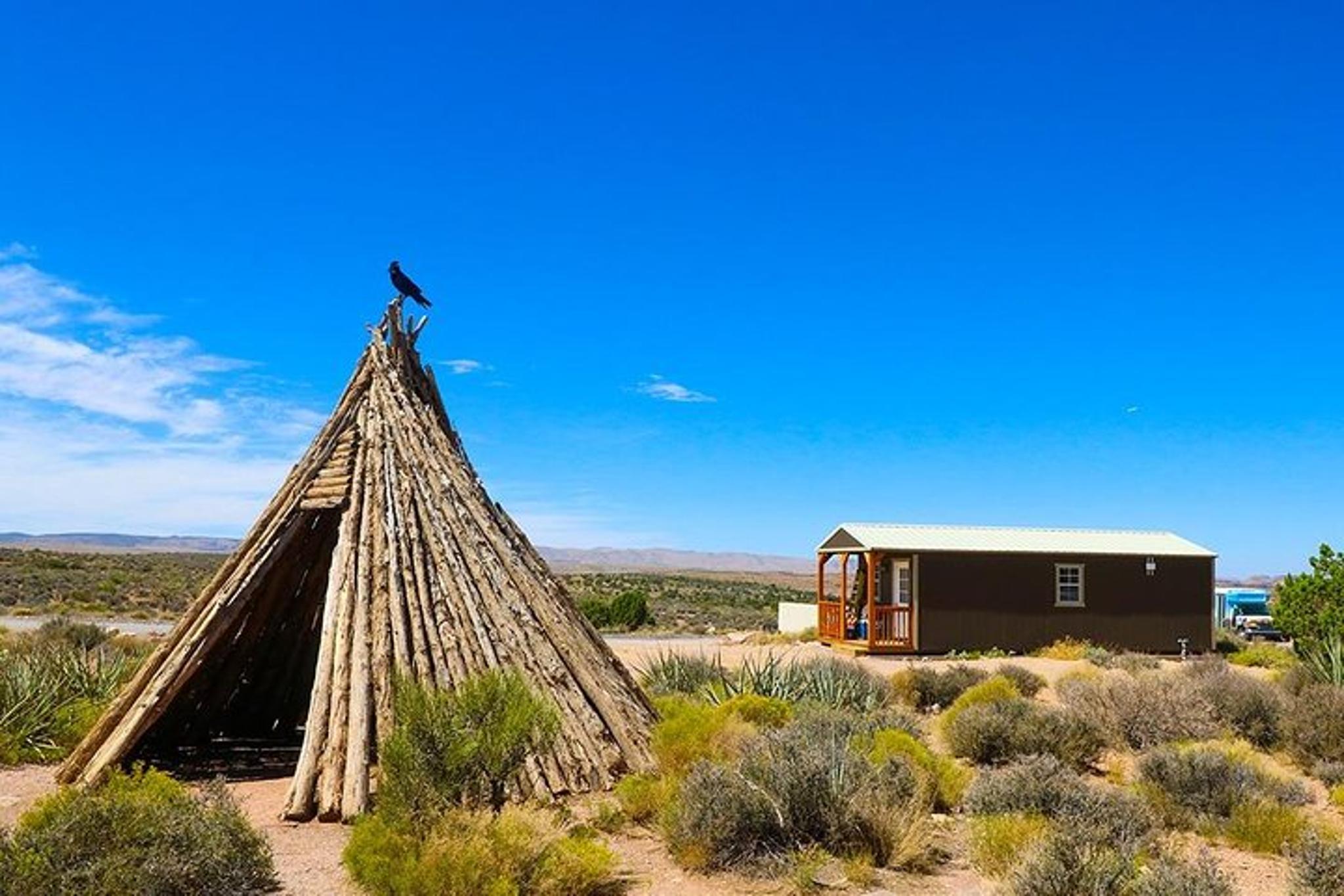 Las Vegas Grand Canyon West Private Tour - Image 2