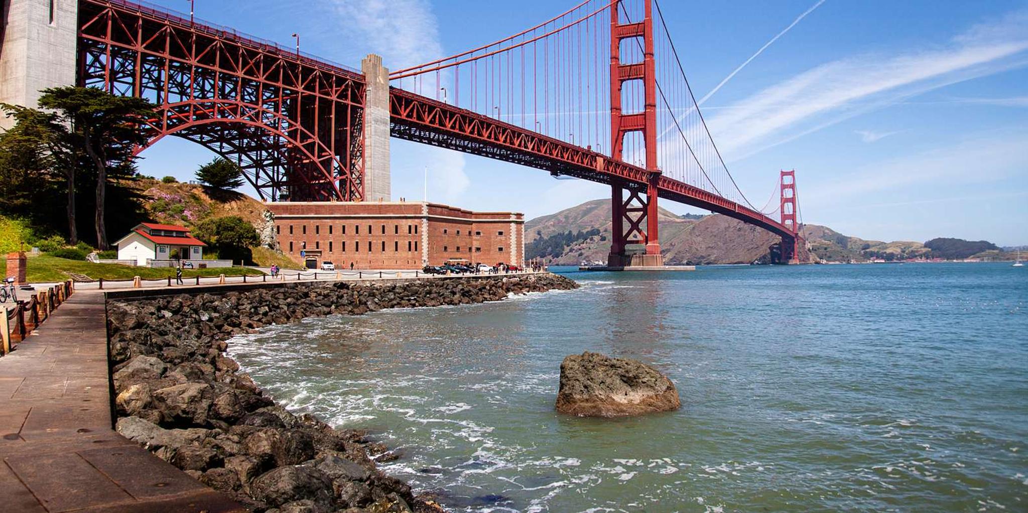 San Francisco City Sightseeing Tour on Hippie Bus - Image 4