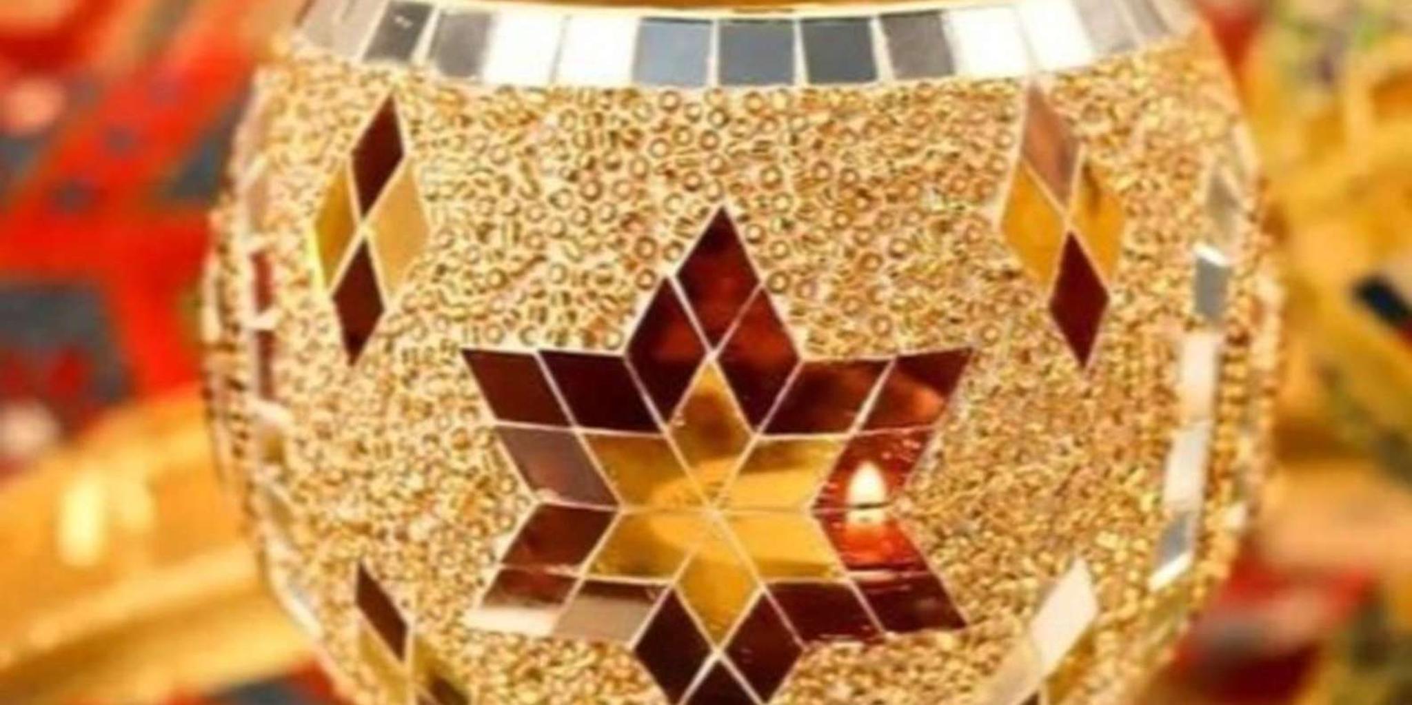 San Francisco Candle Making Workshop - Image 1