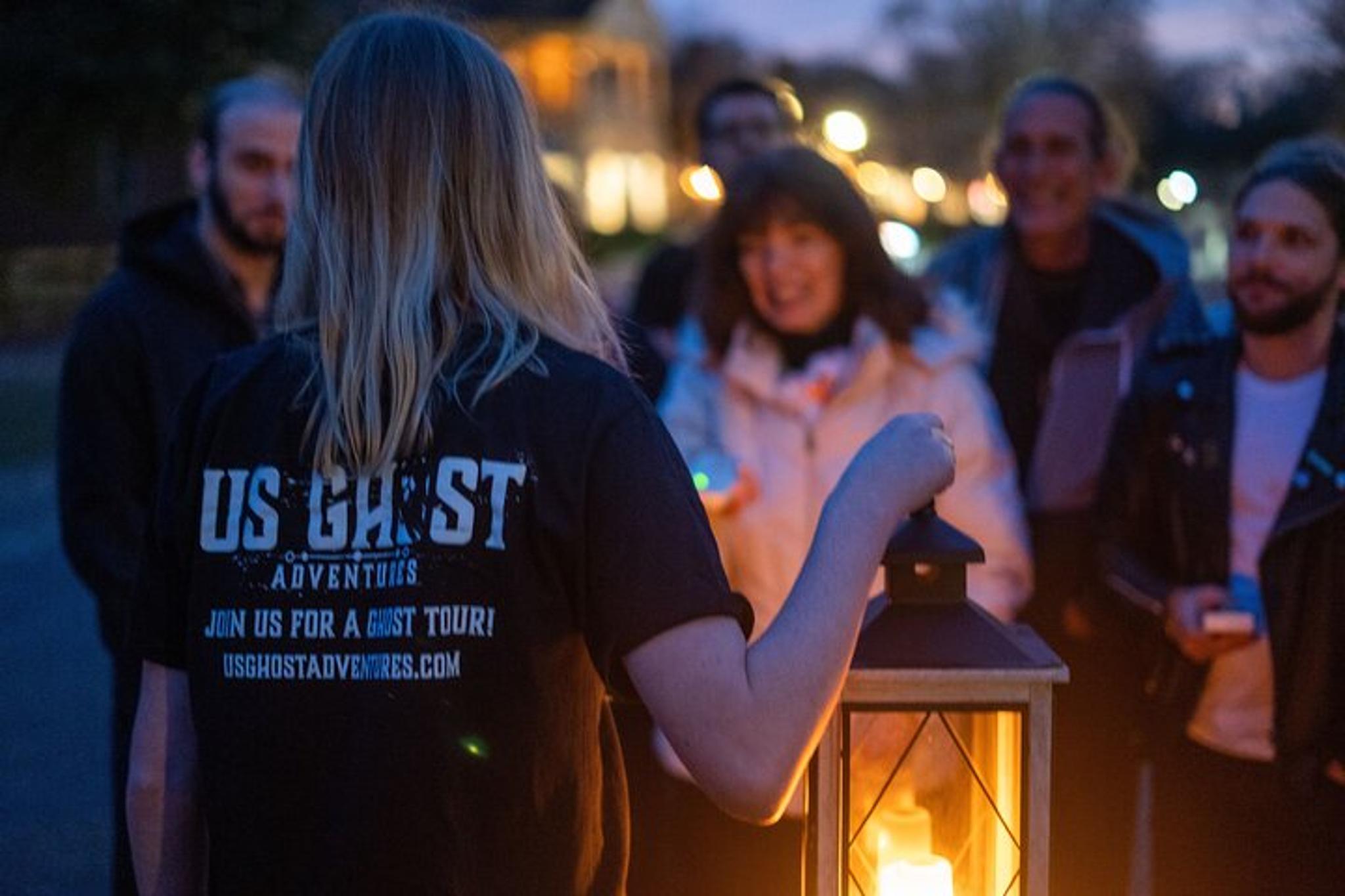 Fort Myers Ghost Tour - Image 2