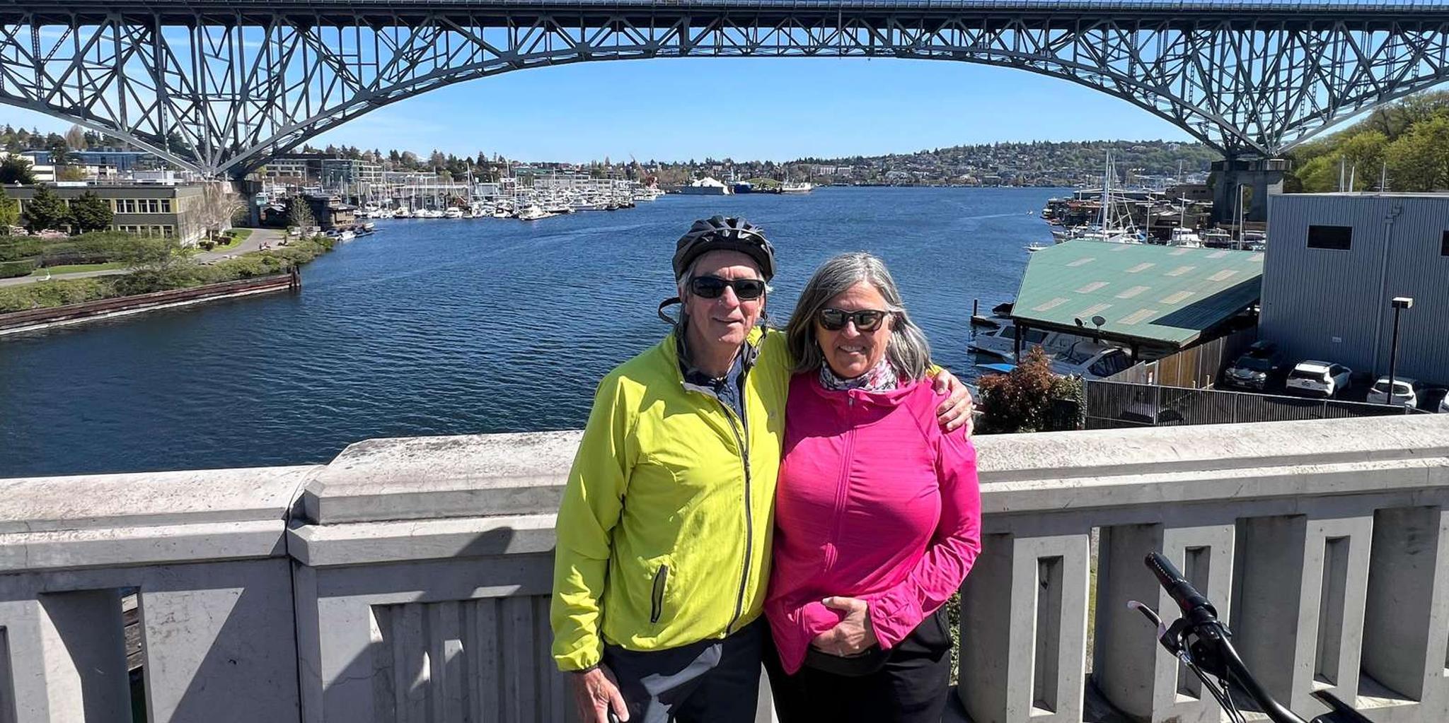Seattle Bicycle Tour - Image 6