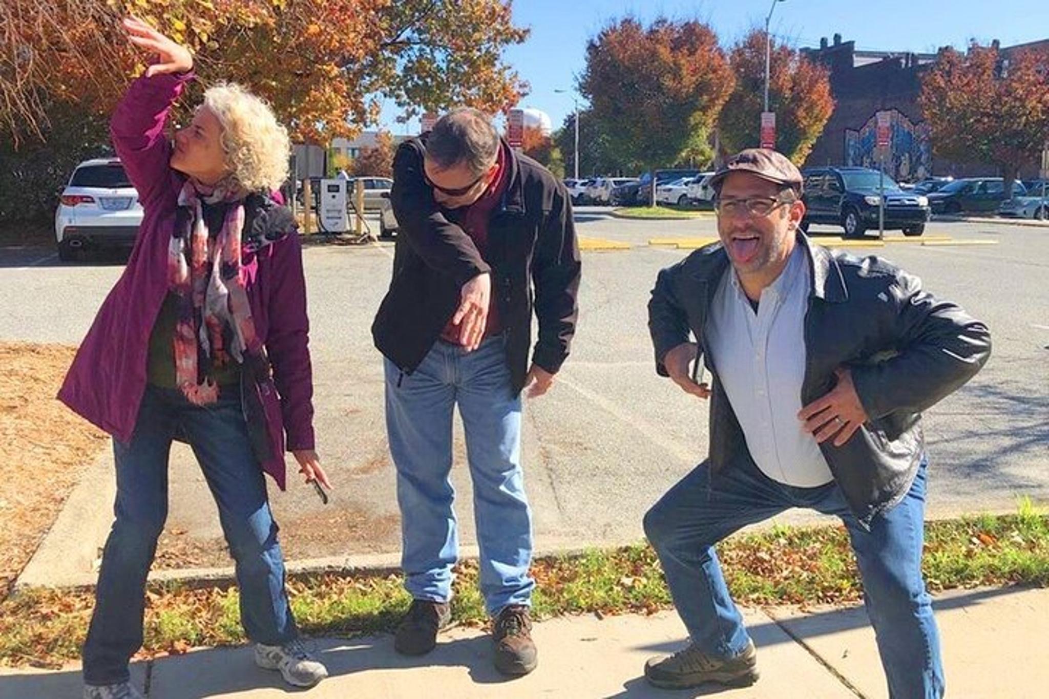 Minneapolis Scavenger Hunt - Image 6