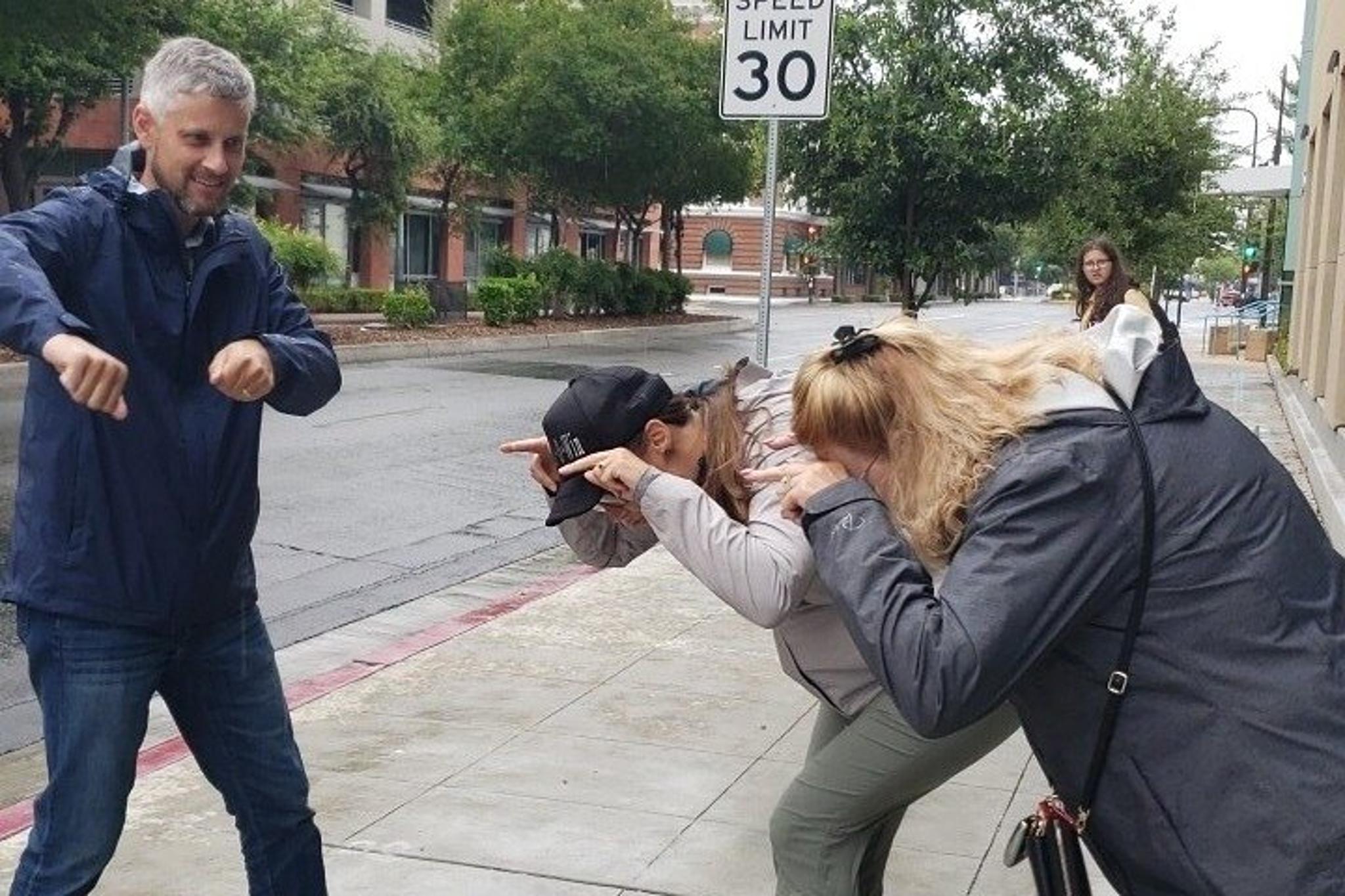 Green Bay Scavenger Hunt by Wacky Walks - Image 2