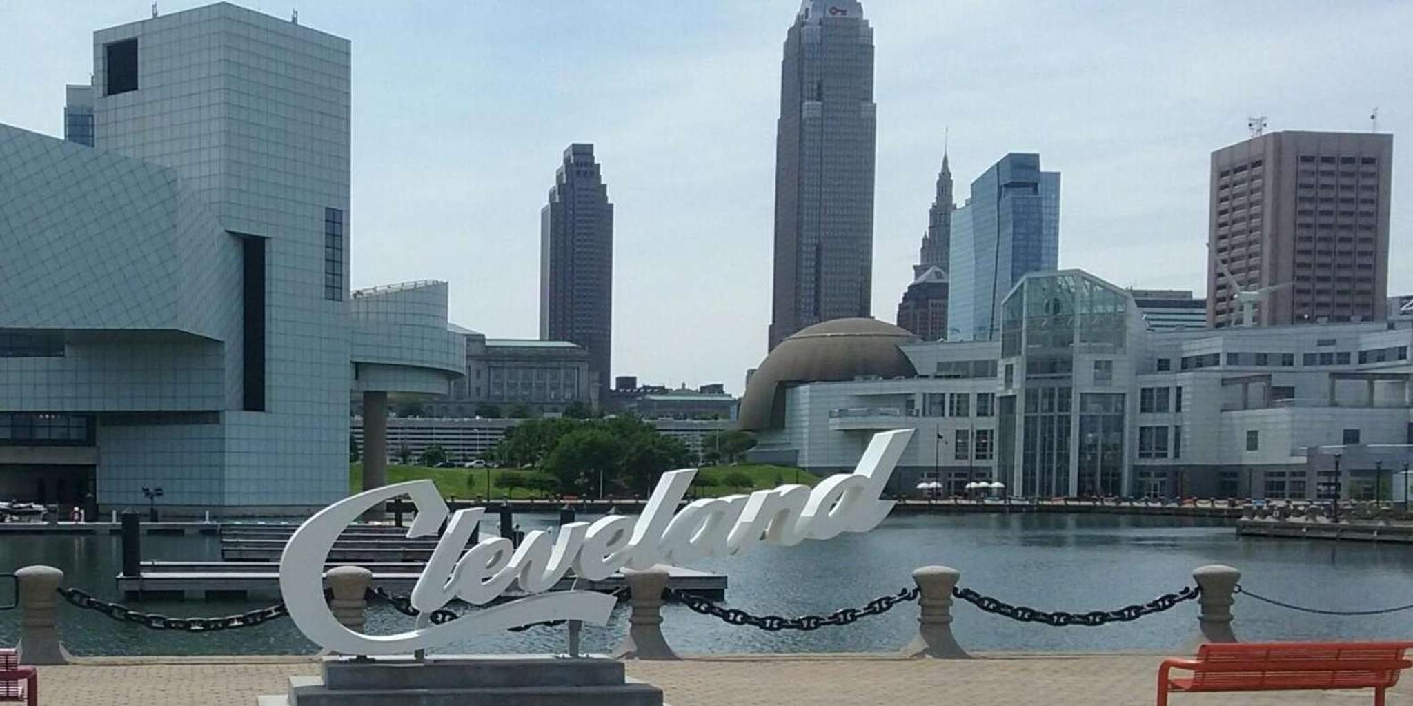 Cleveland Downtown Landmarks Walking Tour - Image 4