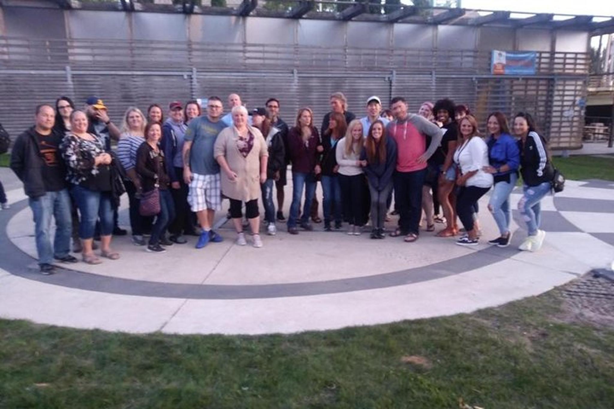 Milwaukee Ghost Tour in Downtown - Image 3