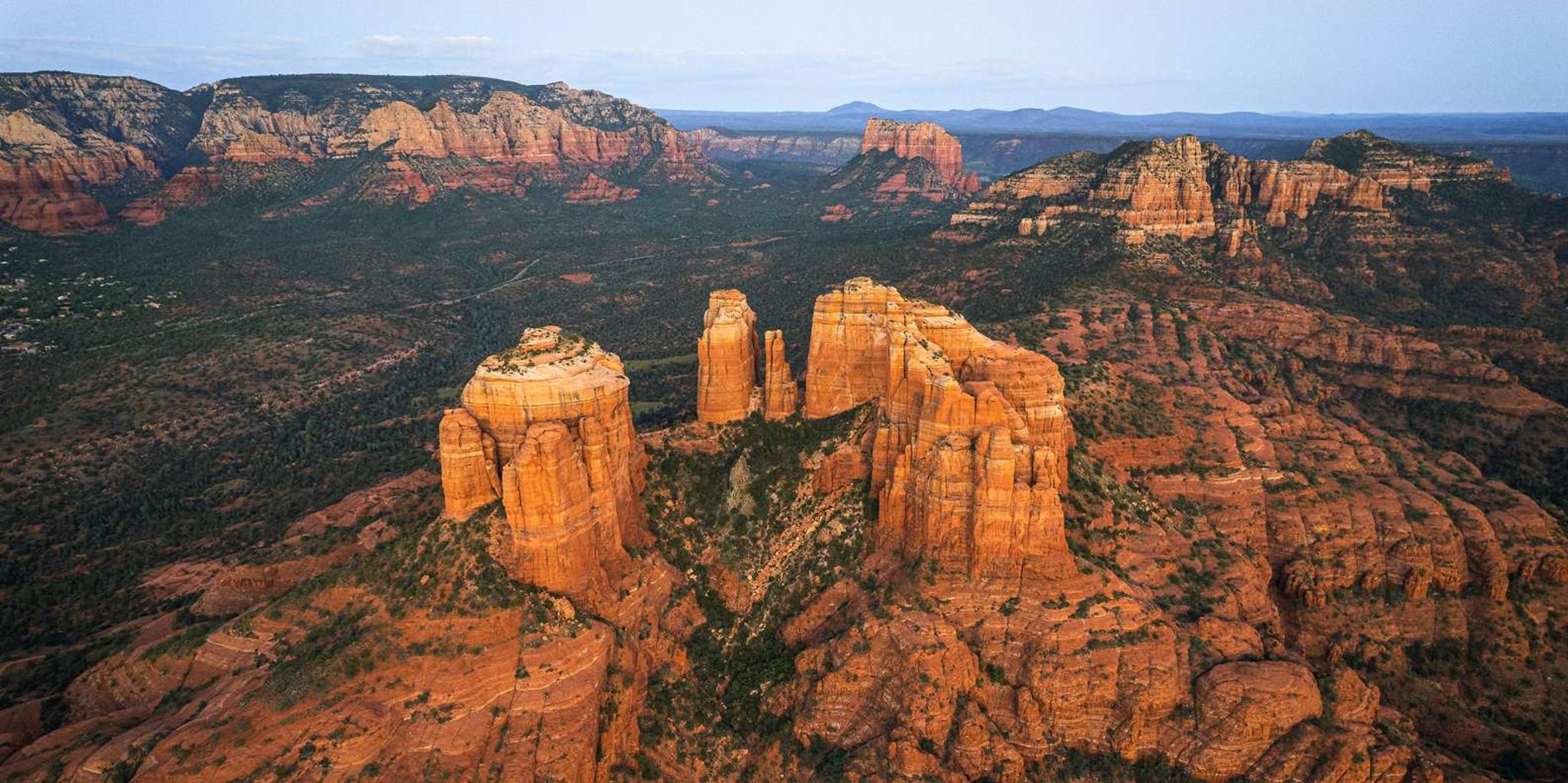 Las Vegas Grand Canyon and Antelope Canyon Overnight - Image 4