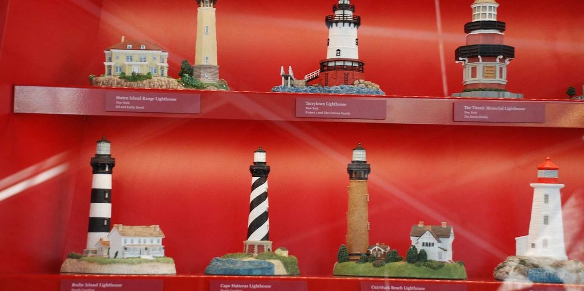 New York City National Lighthouse Museum Admission - Image 4