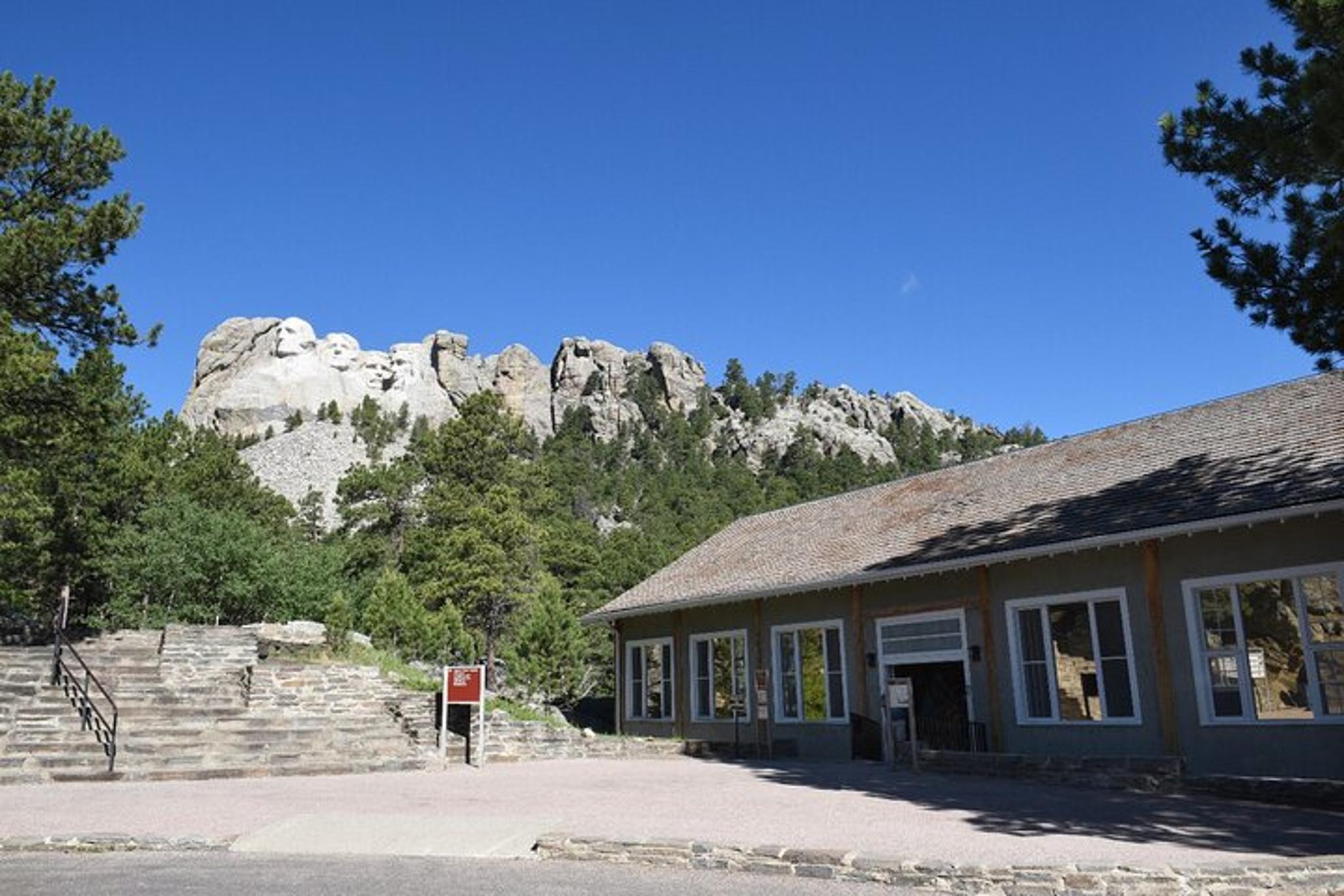 Mount Rushmore Self-Guided Audio Tour - Image 5