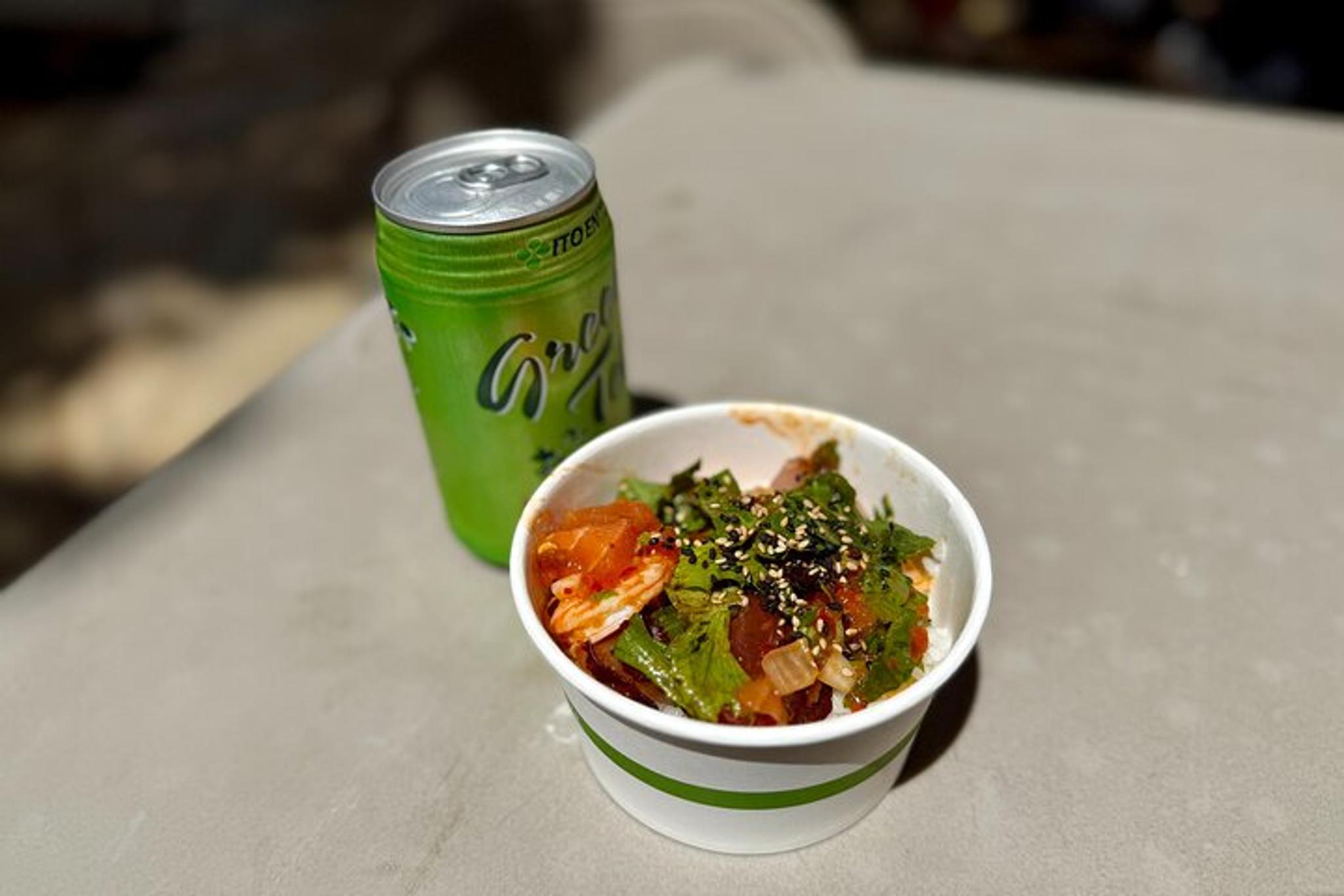 Honolulu Walking Food Tour - Image 4