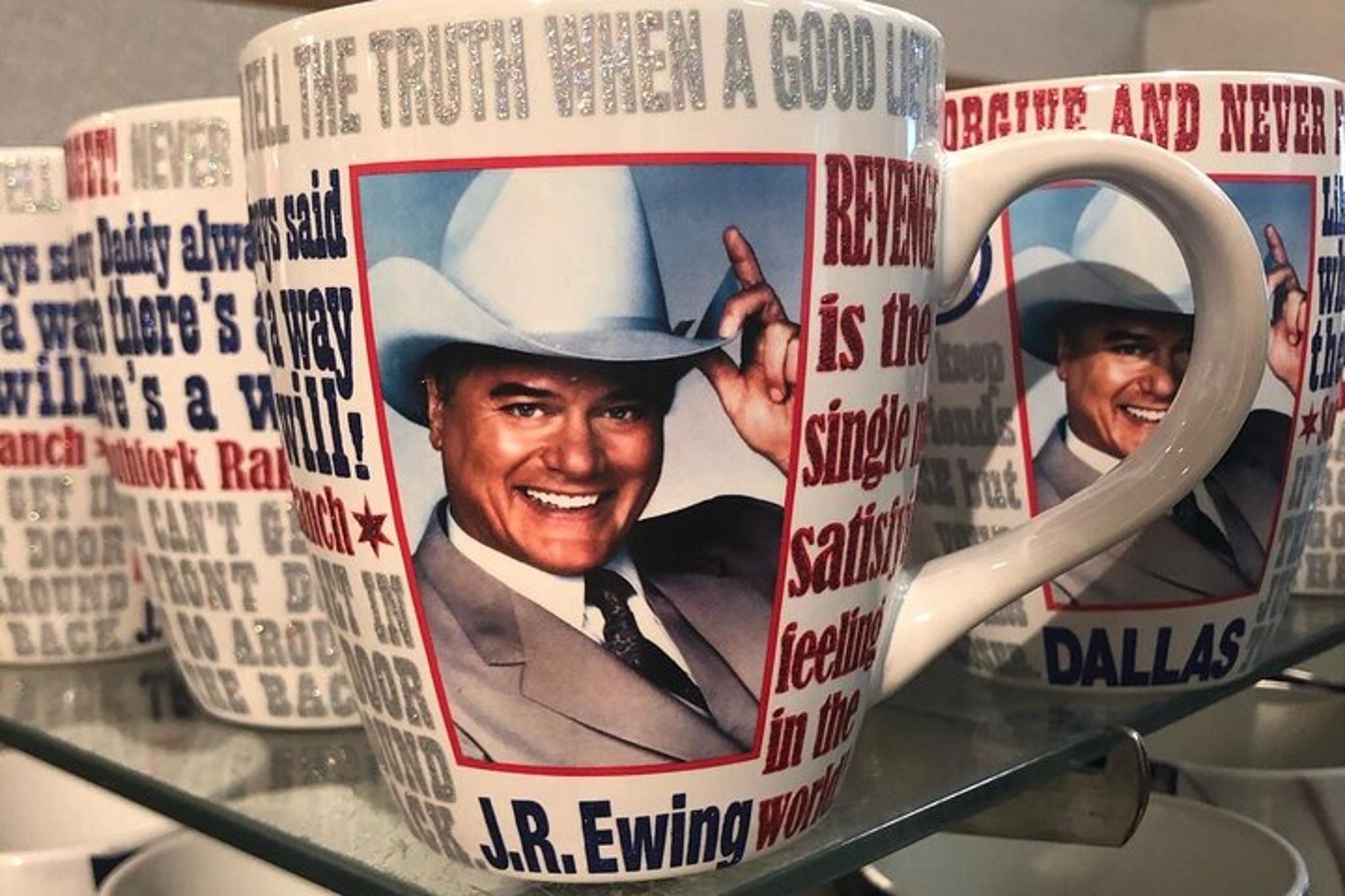 Dallas Southfork Ranch Tour - Image 4