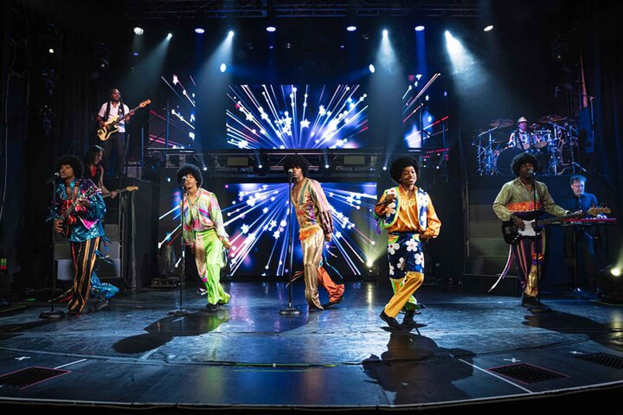 Las Vegas MJ The Evolution Show 90 min - Image 5