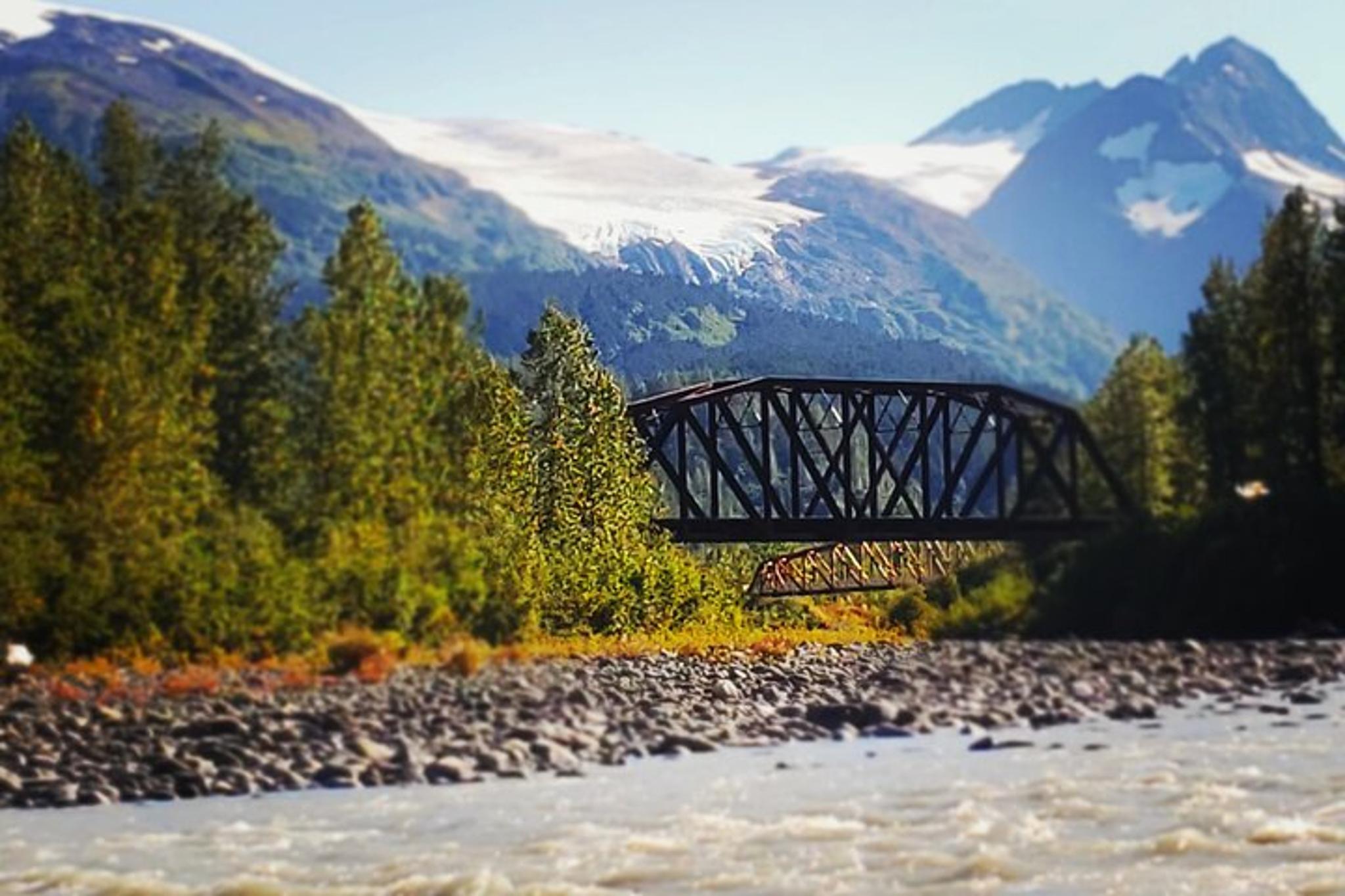 Anchorage Seward Camping Adventure 4 Days - Image 5