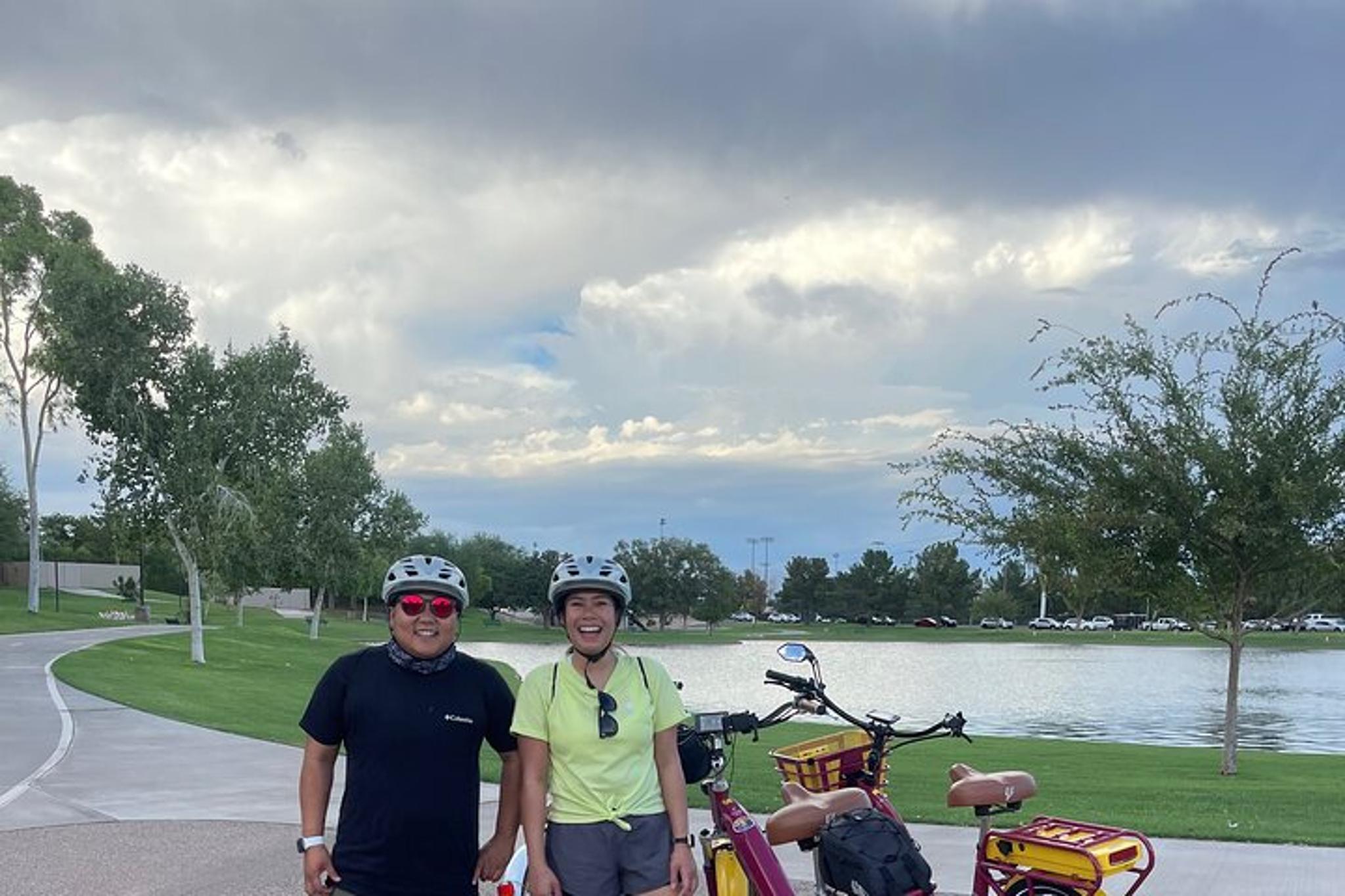 Scottsdale E-Bike Tour 2 hr - Image 2