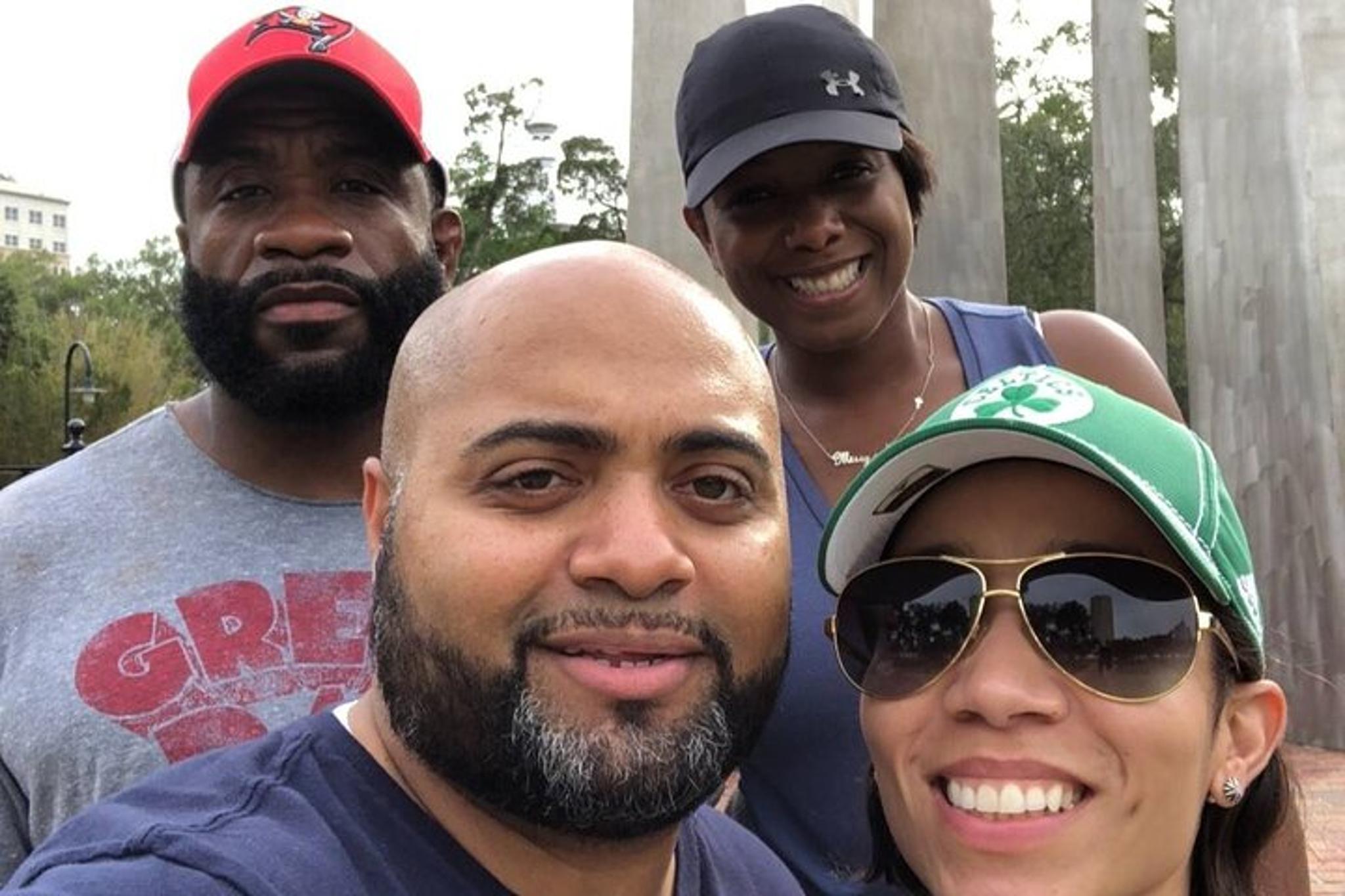 Tallahassee City Scavenger Hunt