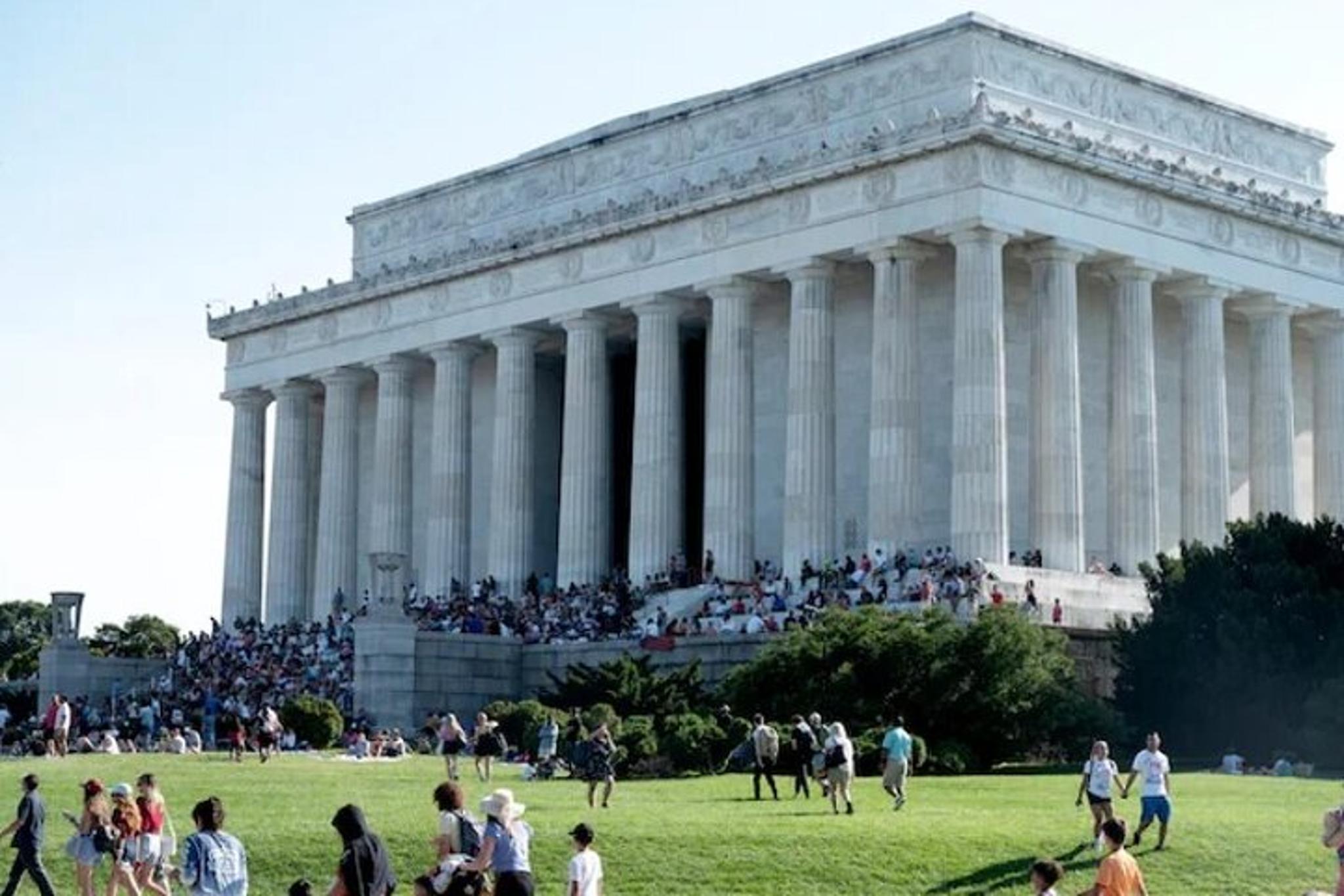 Washington DC City Tour - Image 4