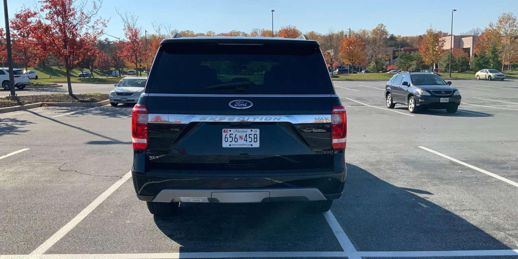 Baltimore Airport Transfer to BWI - Image 5