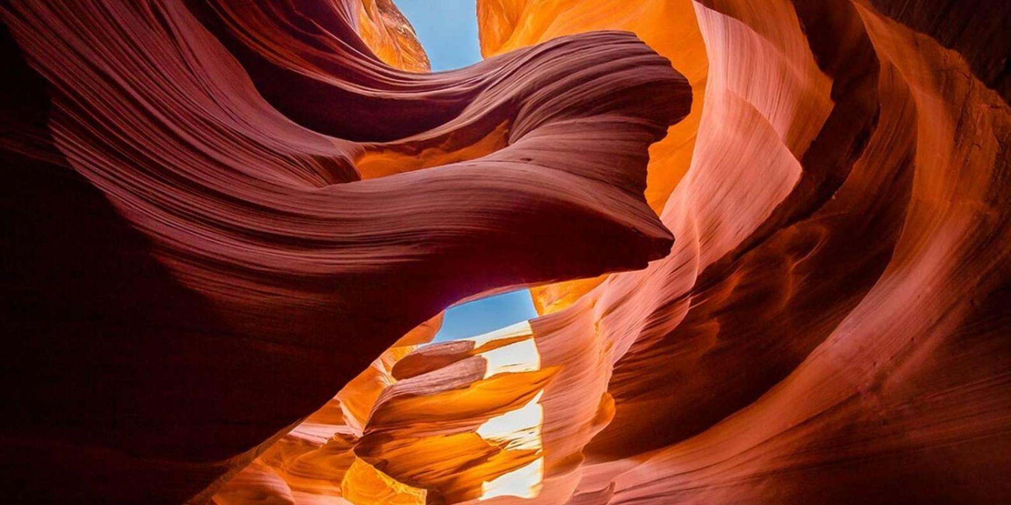 Las Vegas Grand Canyon, Antelope Canyon, and Horseshoe Bend Tour - Image 6