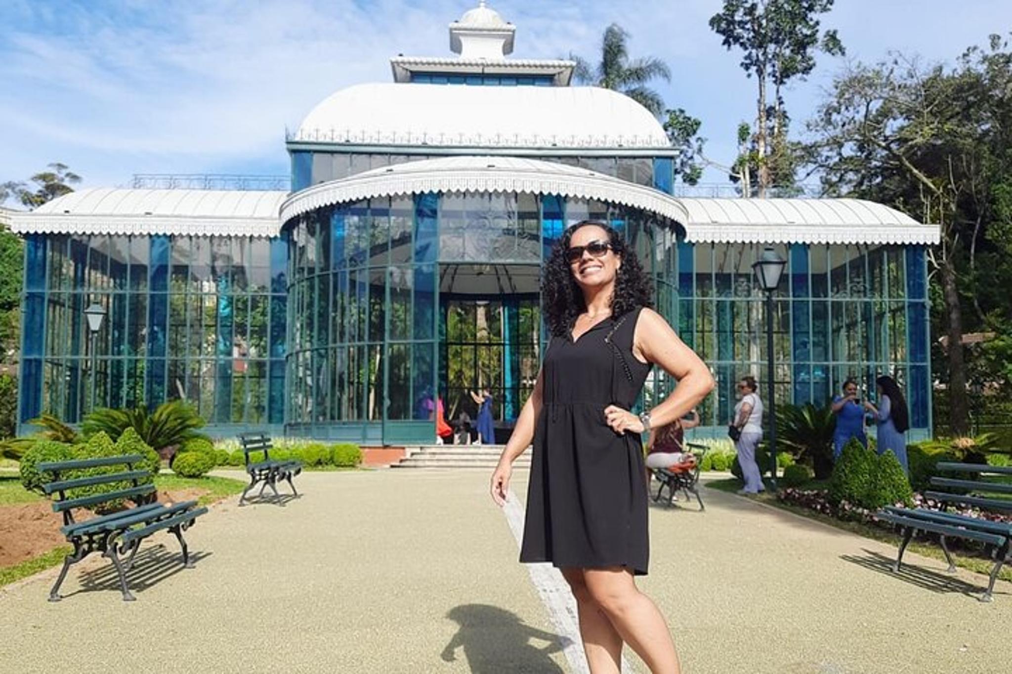 Petrópolis Imperial City Beer Tour with Lunch - Image 5