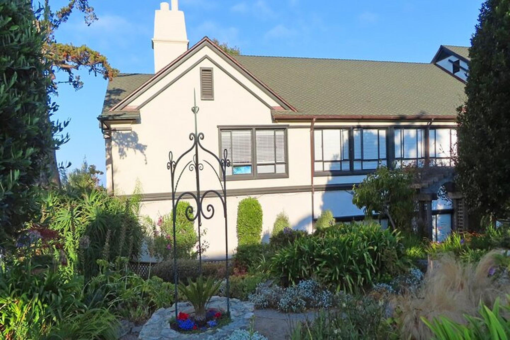 Carmel-by-the-Sea Art Scene Self-Guided Audio Tour - Image 3