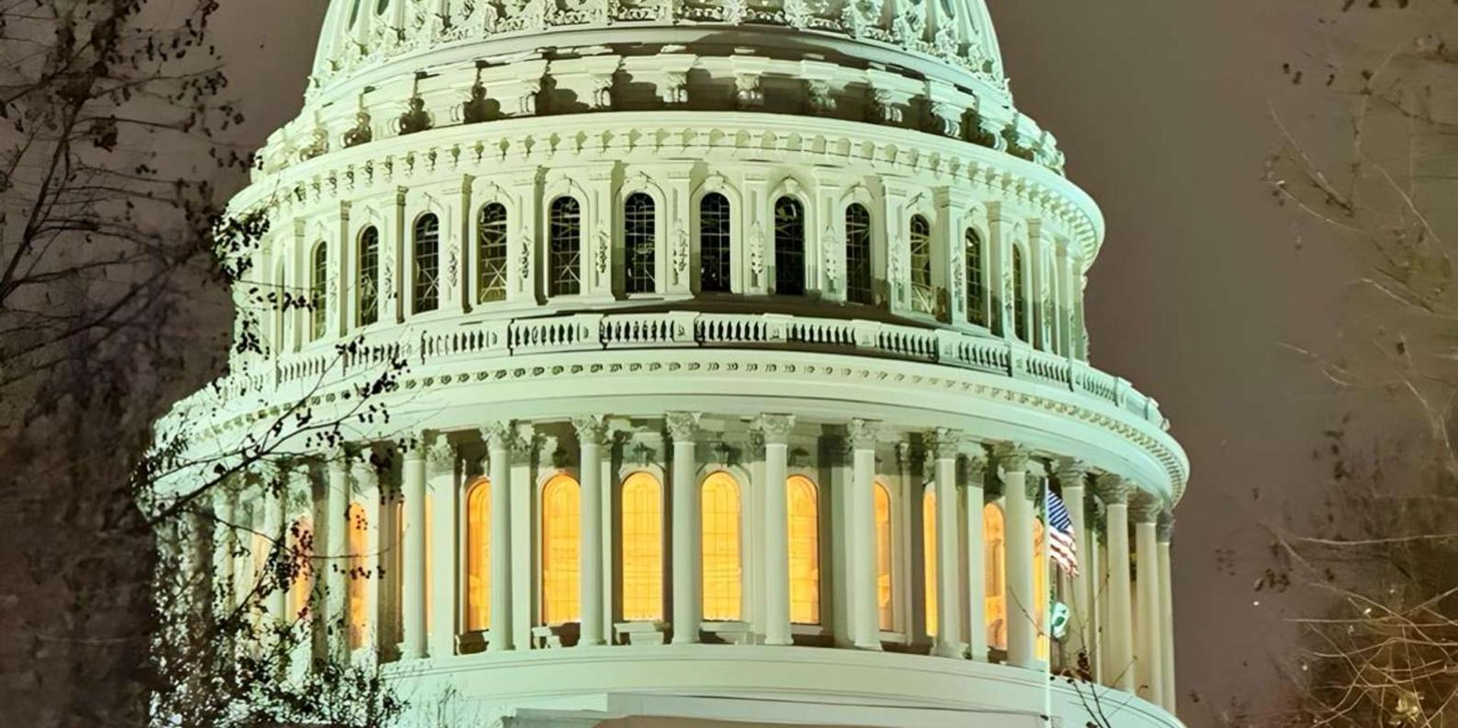 Washington DC Night Tour - Image 3