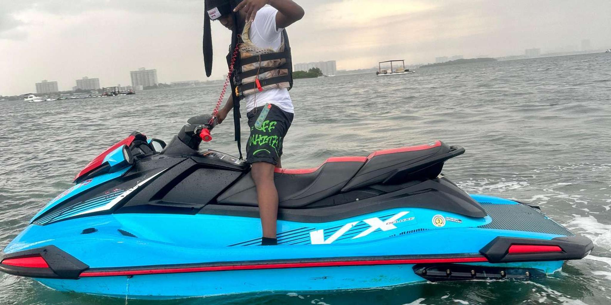 Miami Beach Jet Ski Adventure - Image 2