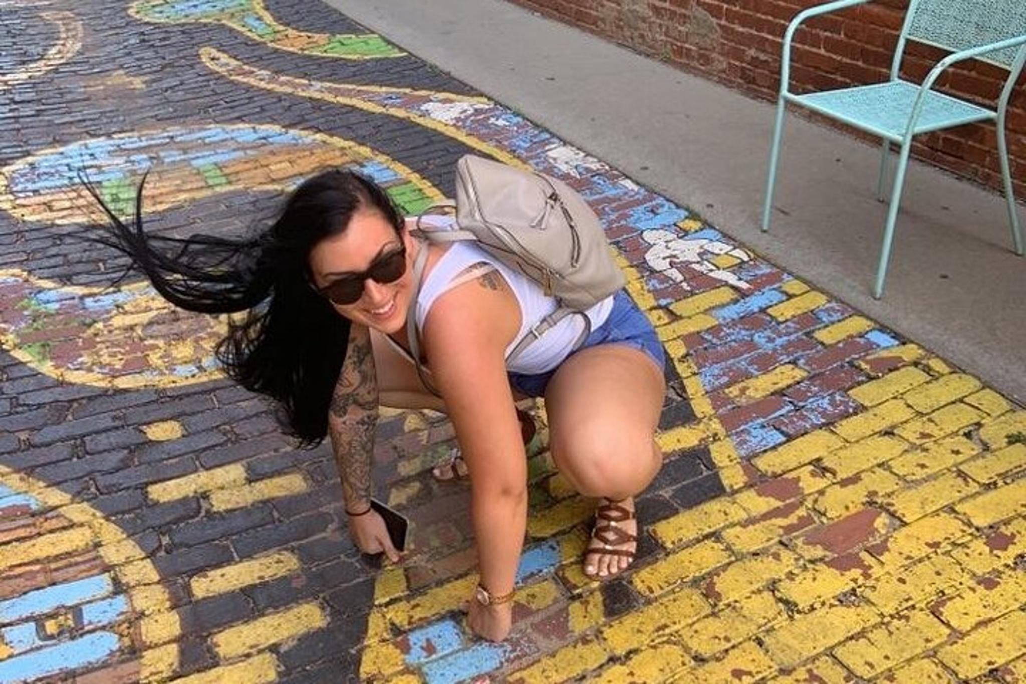 McKinney Scavenger Hunt Zombie Adventure 1 hr - Image 3