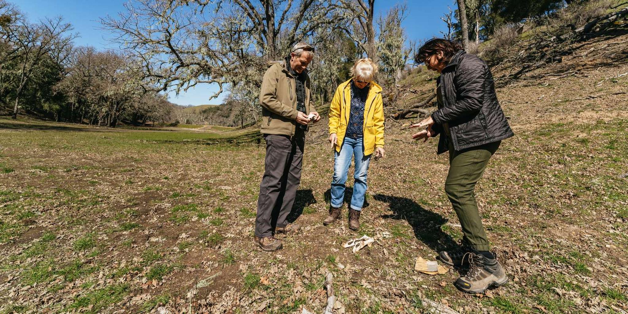San Luis Obispo Santa Lucia Nature Tour - Image 4
