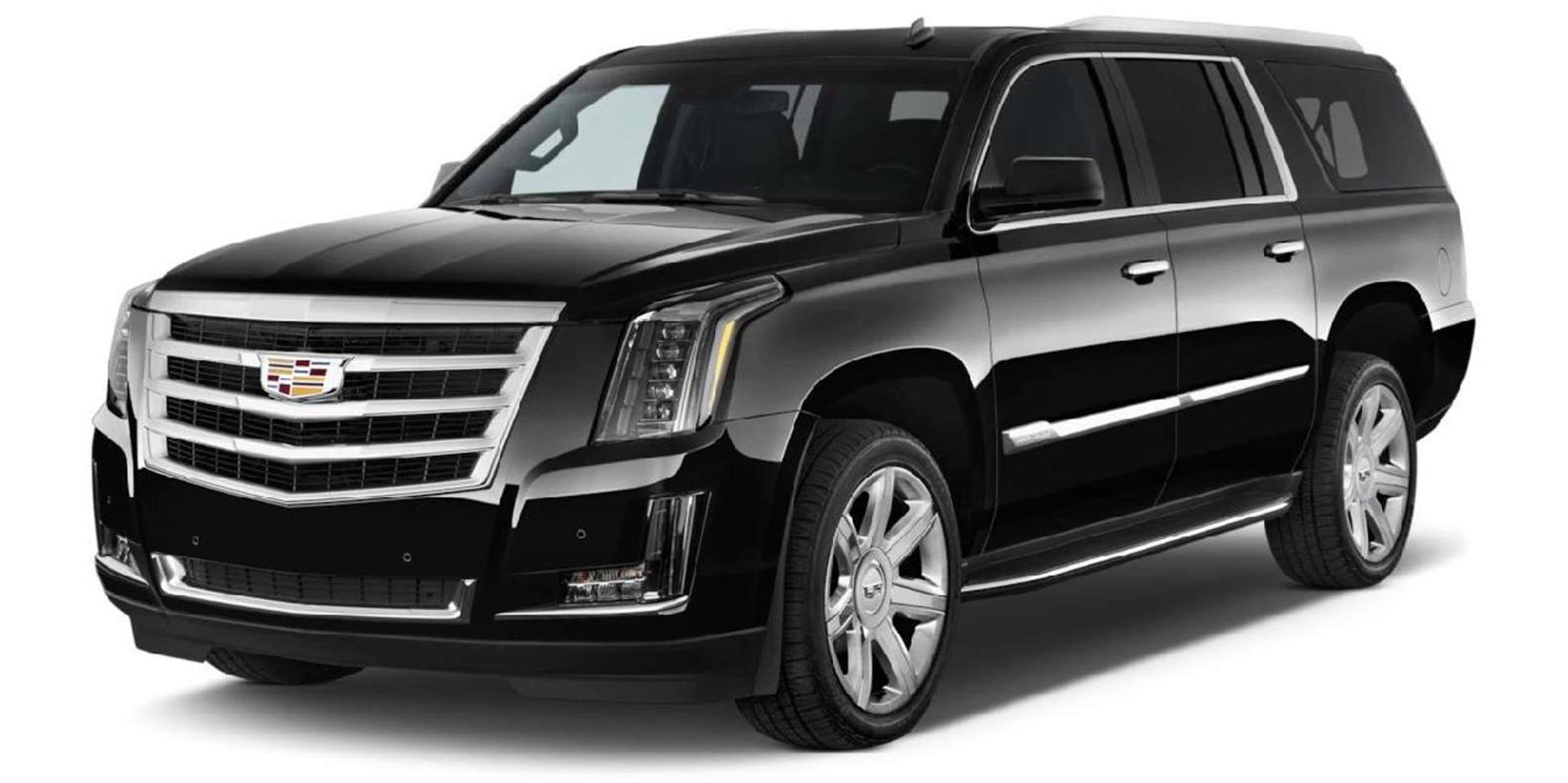 Los Angeles Sightseeing SUV Tour - Image 3