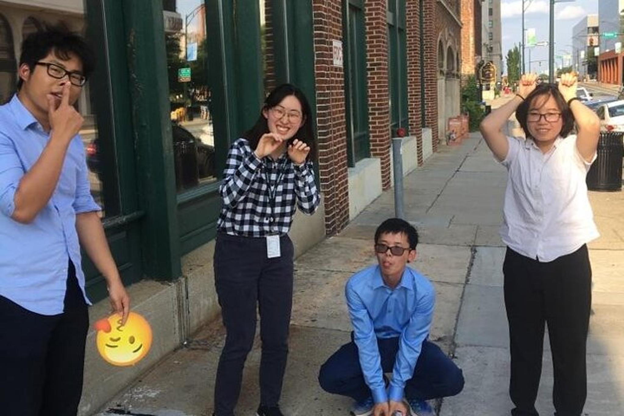 Tacoma Scavenger Hunt Challenge 2 hr - Image 1