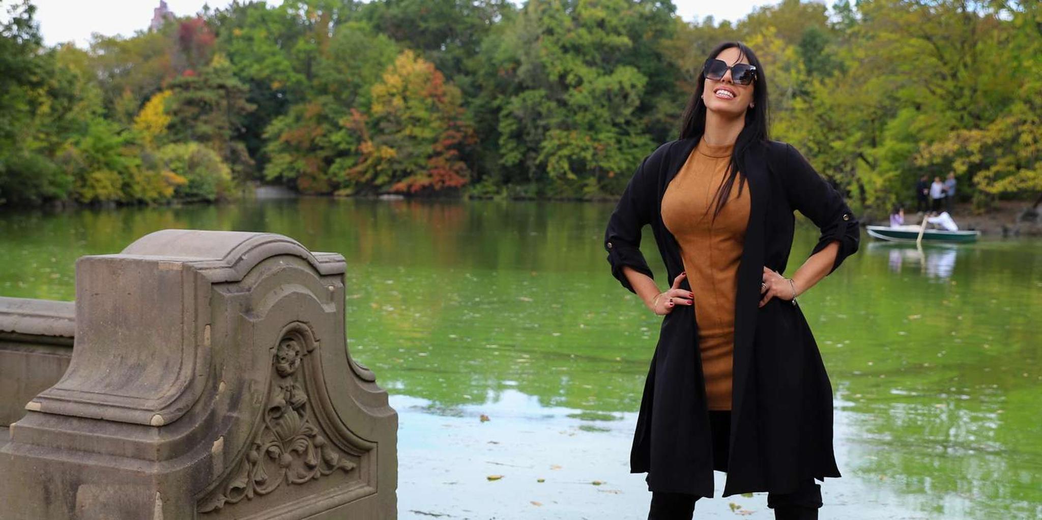 New York Photoshoot Tour 1 hr - Image 5