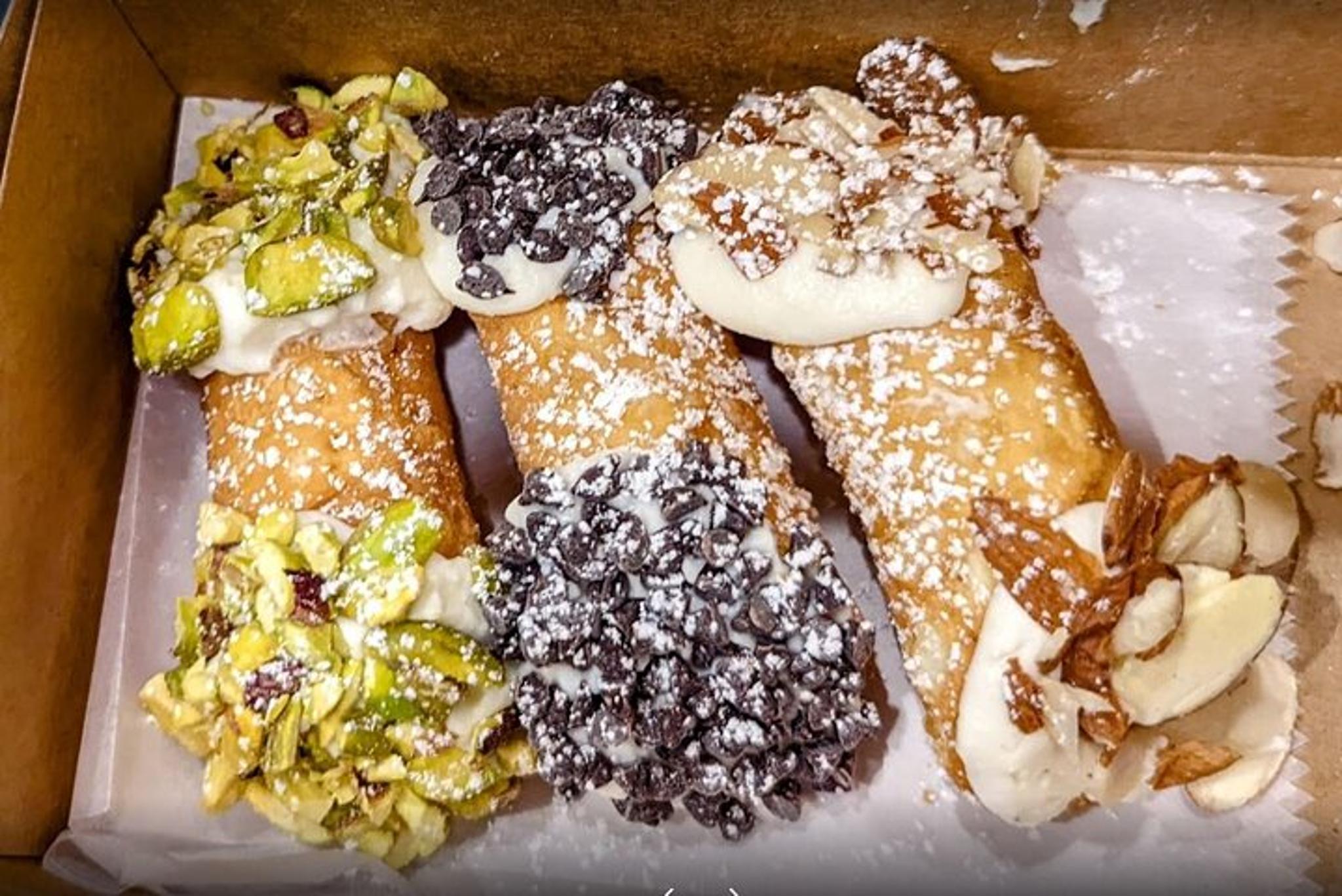 Boston Food and History Tour - Image 3