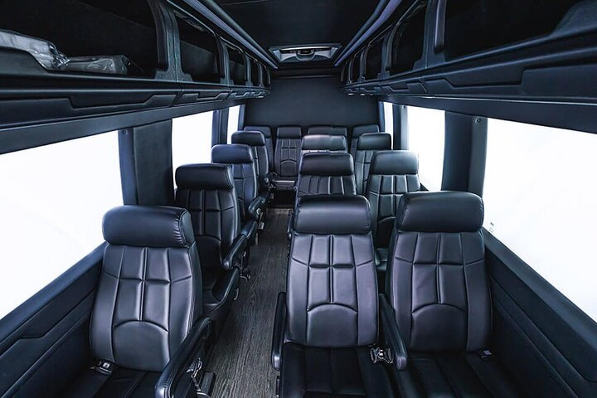San Antonio Private Airport Transfer - Image 5