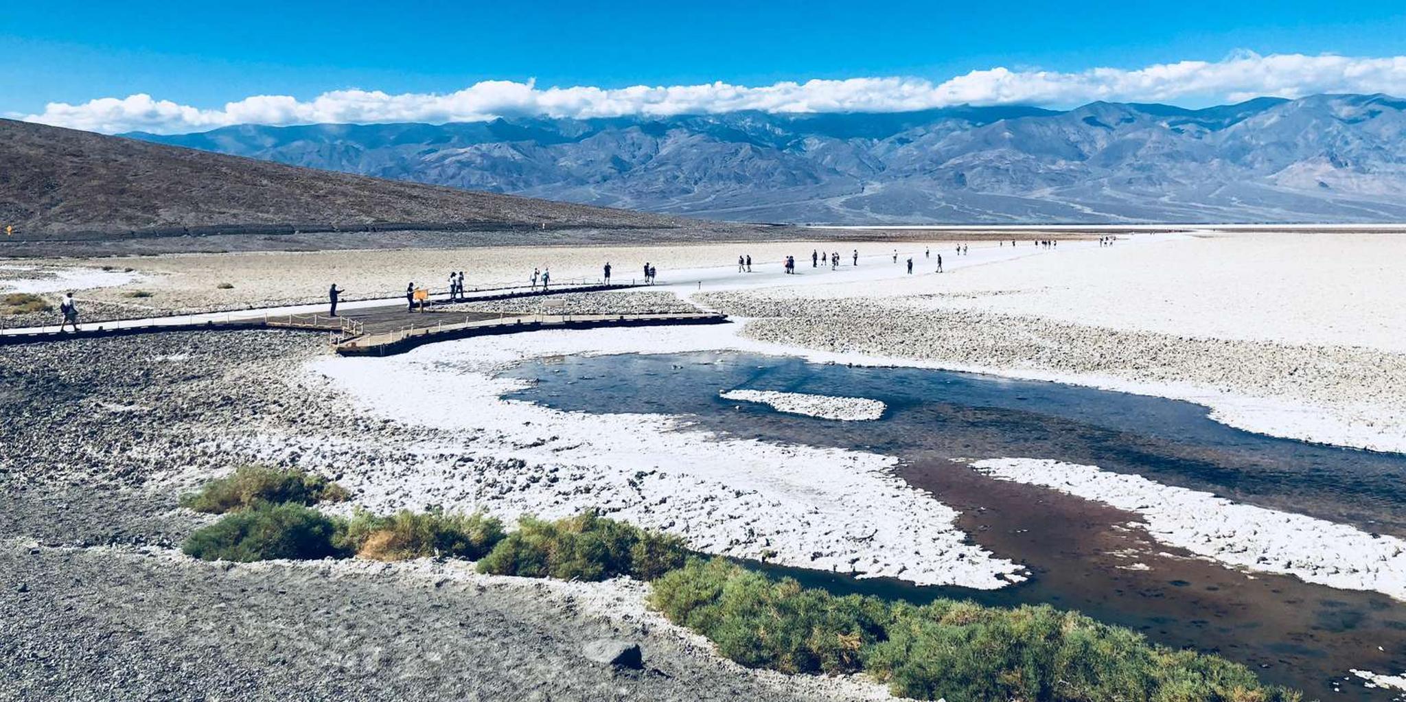 Las Vegas Death Valley Stargazing Tour - Image 6