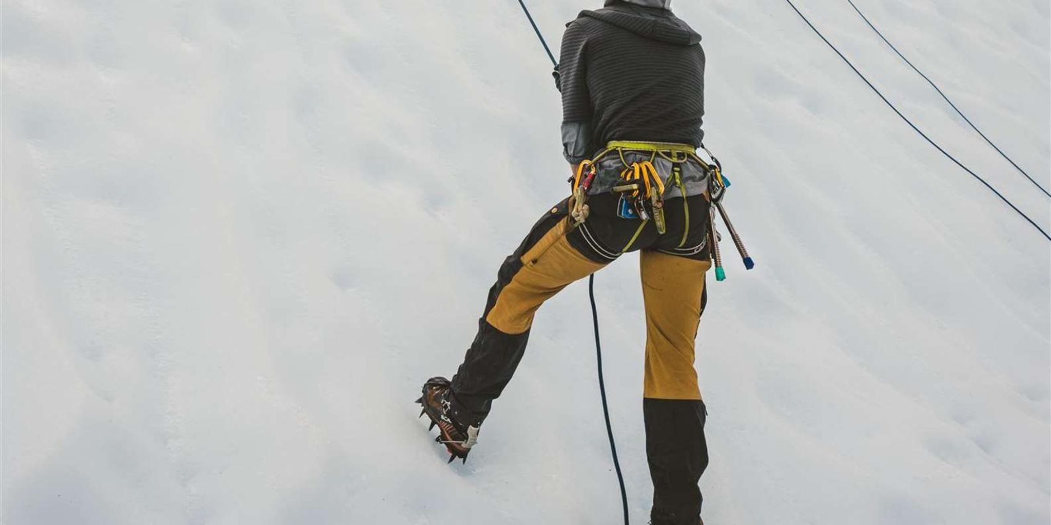 Matanuska Glacier Ice Climbing Adventure - Image 6
